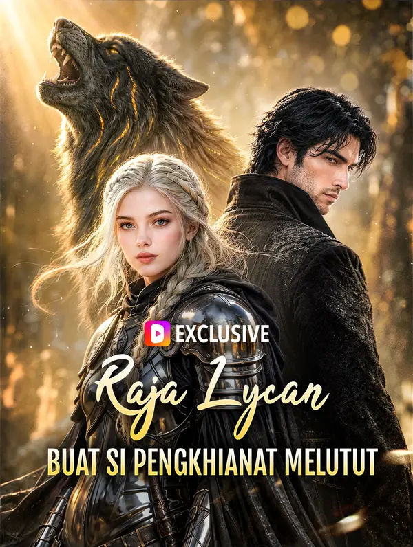 Raja Lycan: Buat Si Pengkhianat Melutut