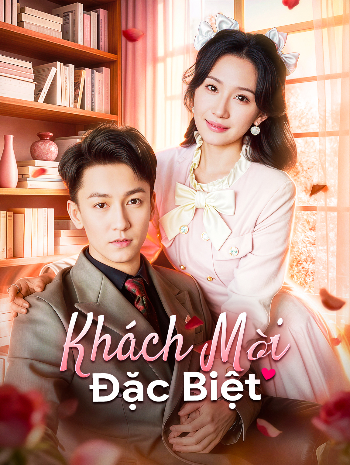 Khách Mời Đặc Biệt