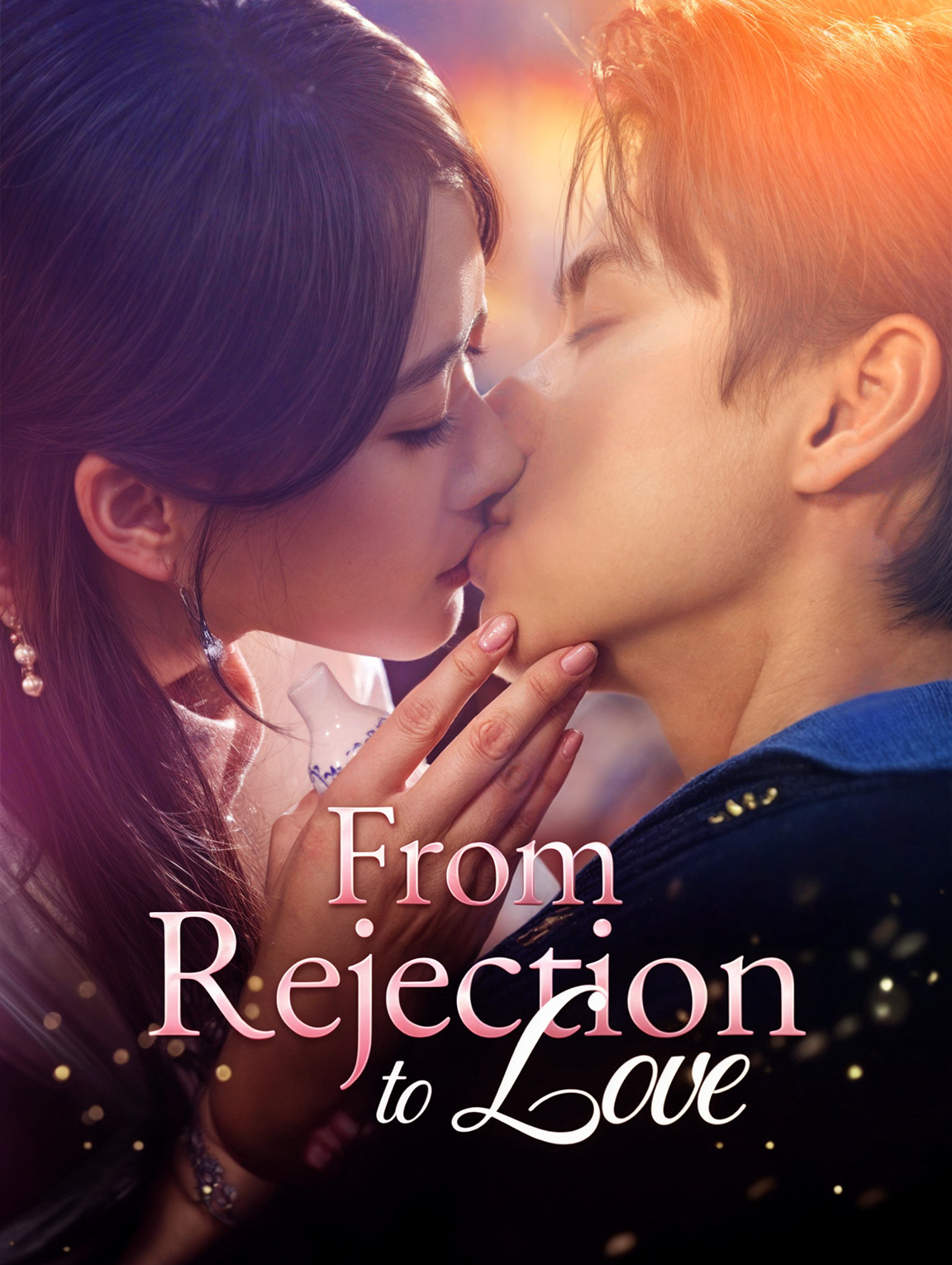 From Rejection to Love