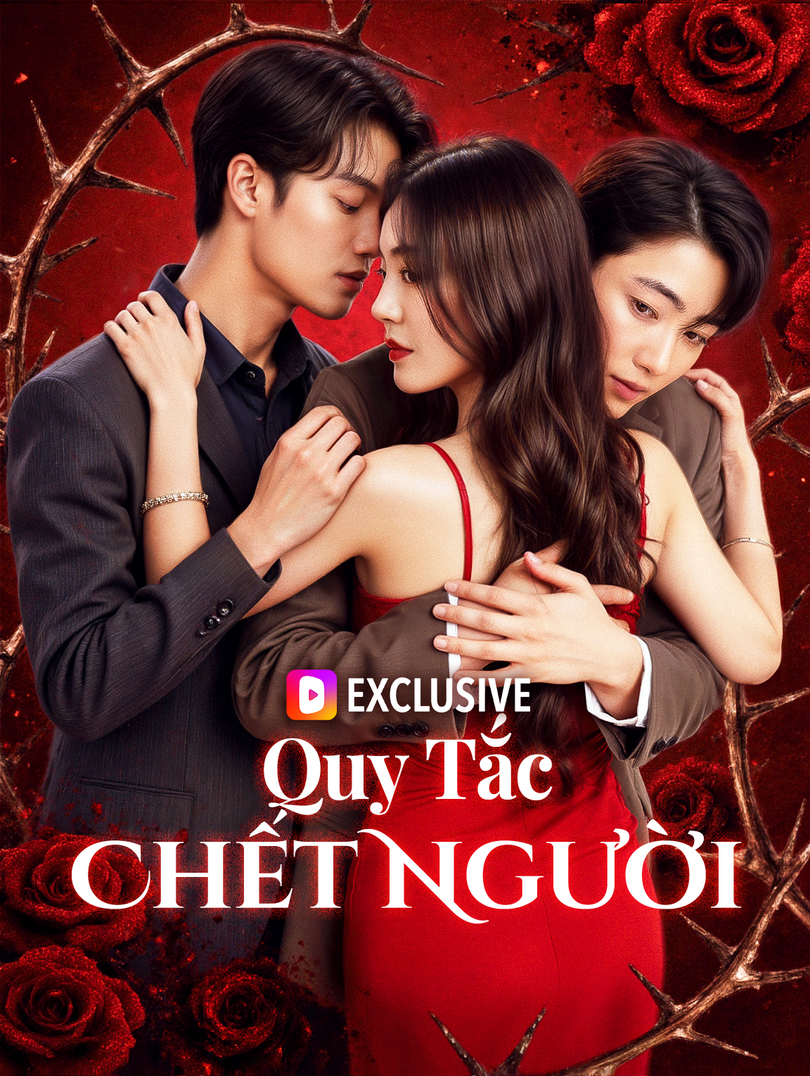 Quy Tắc Chết Người