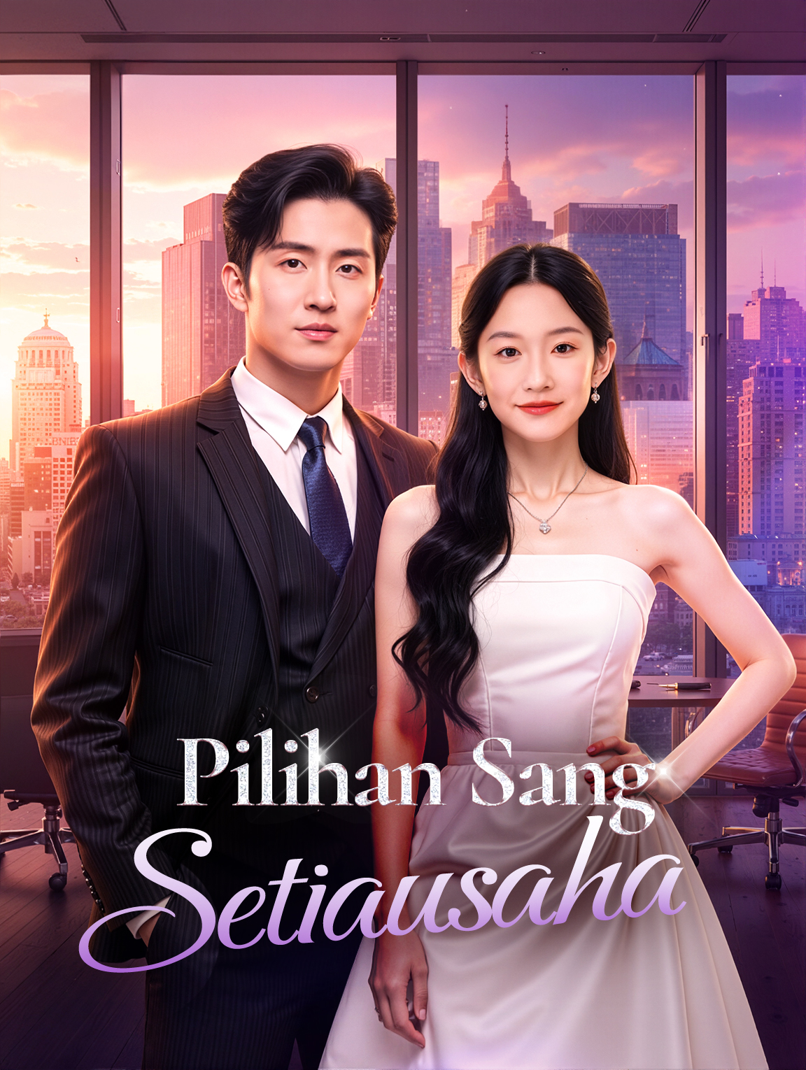 Pilihan Sang Setiausaha