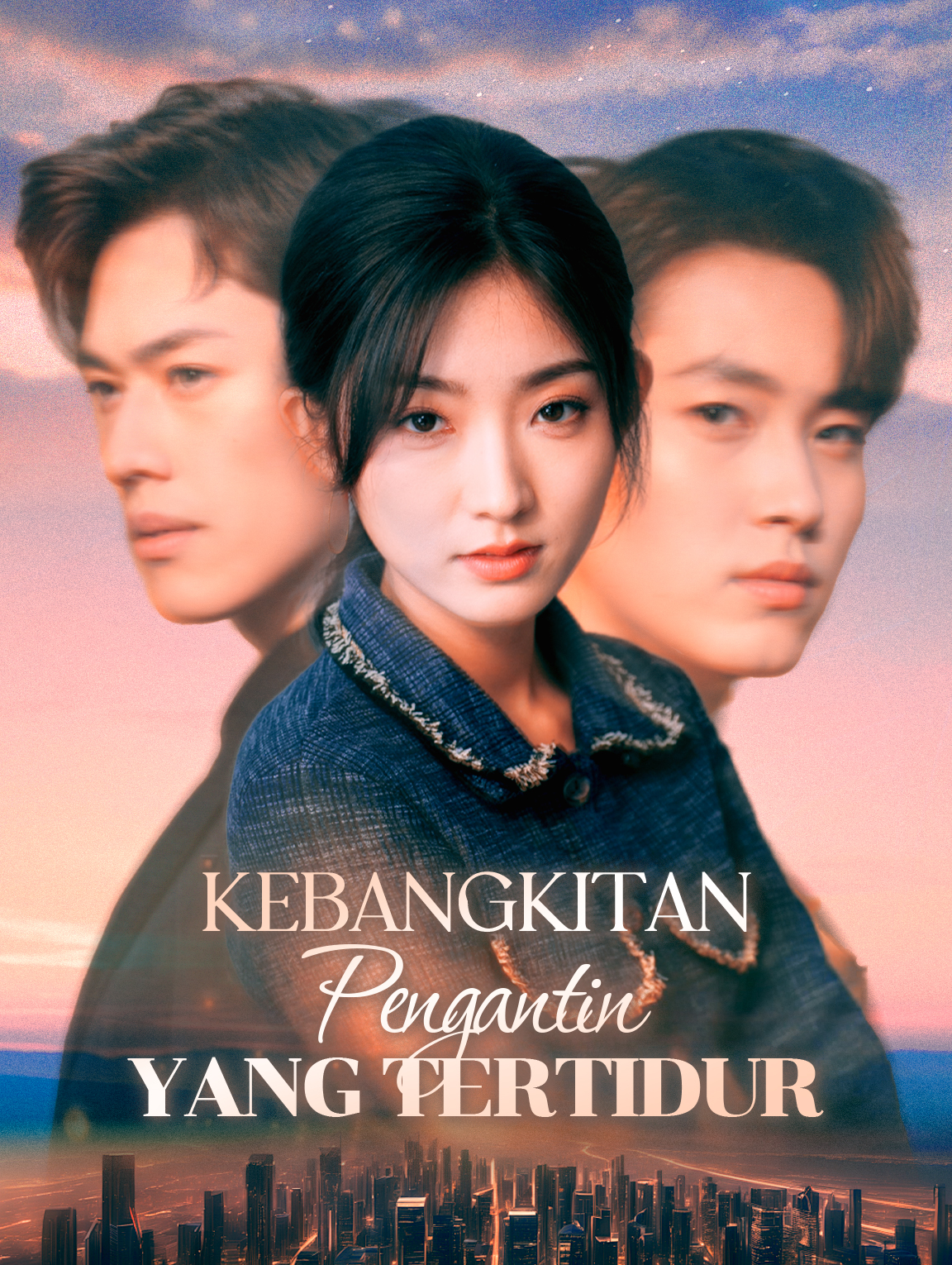 Kebangkitan Pengantin yang Tertidur