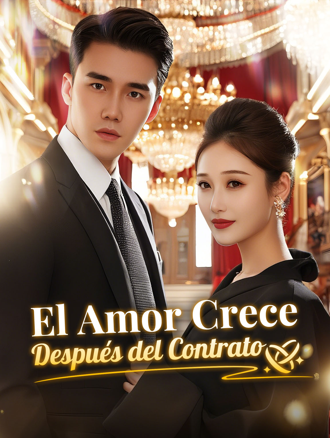 El Amor Crece Después del Contrato