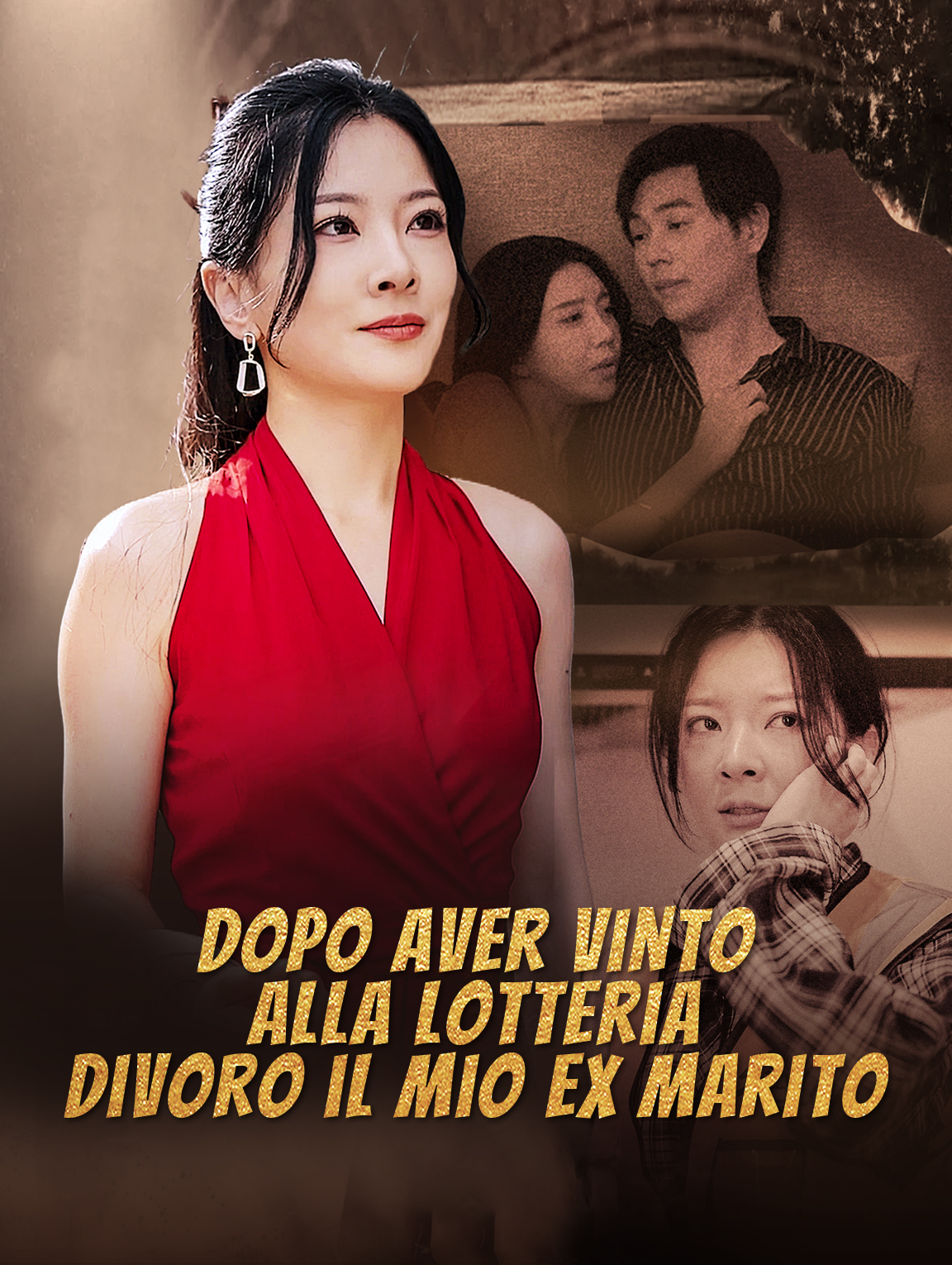 Dopo aver vinto il jackpot, mi sono vendicata del mio ex marito