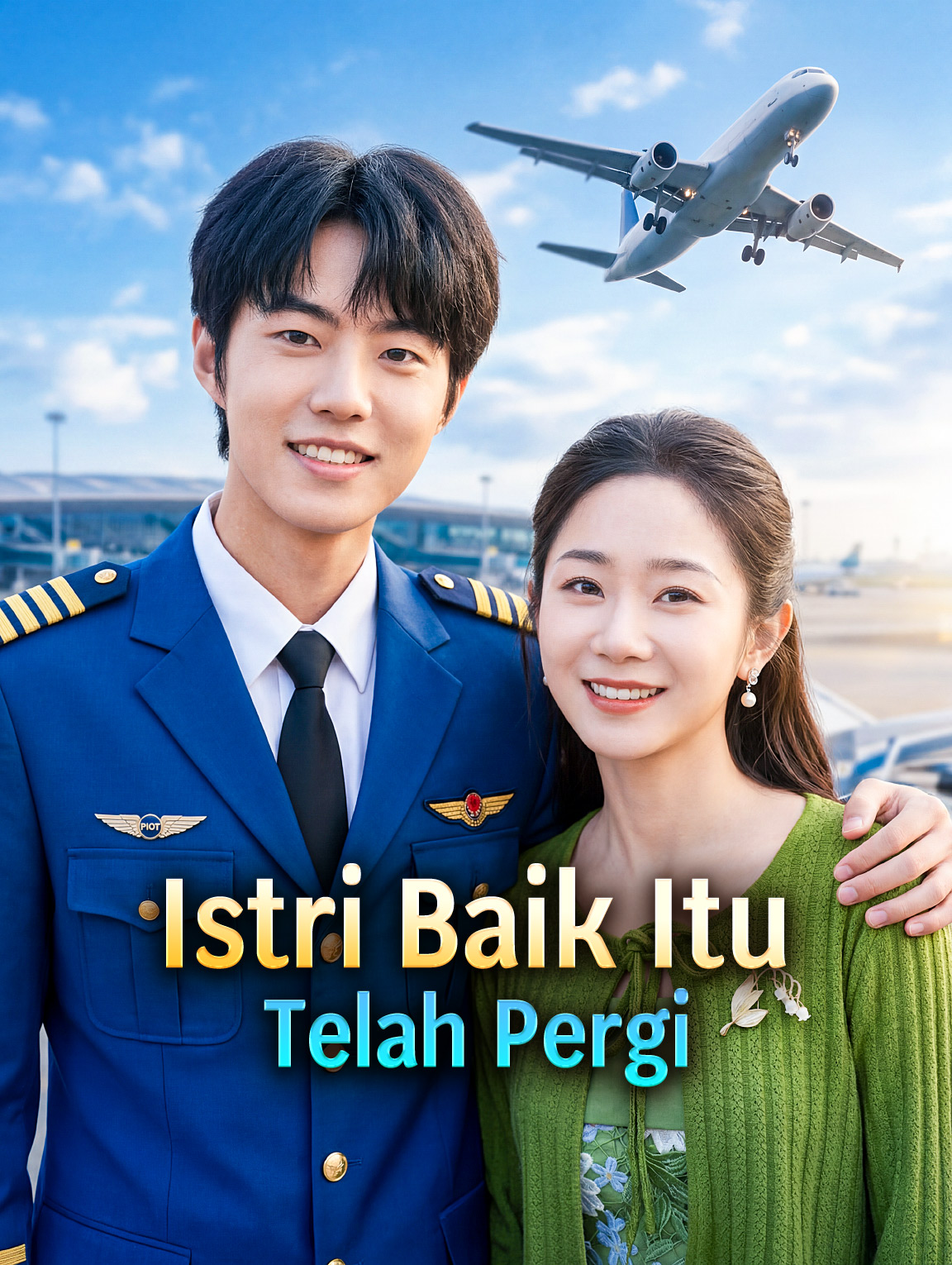 Istri Baik Itu Telah Pergi