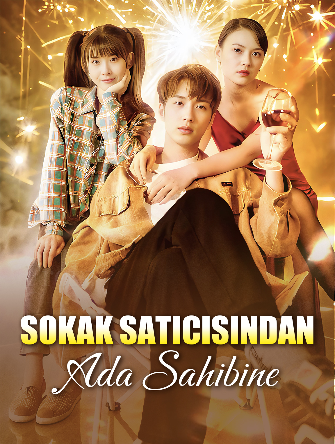 Sokak Satıcısından Ada Sahibine