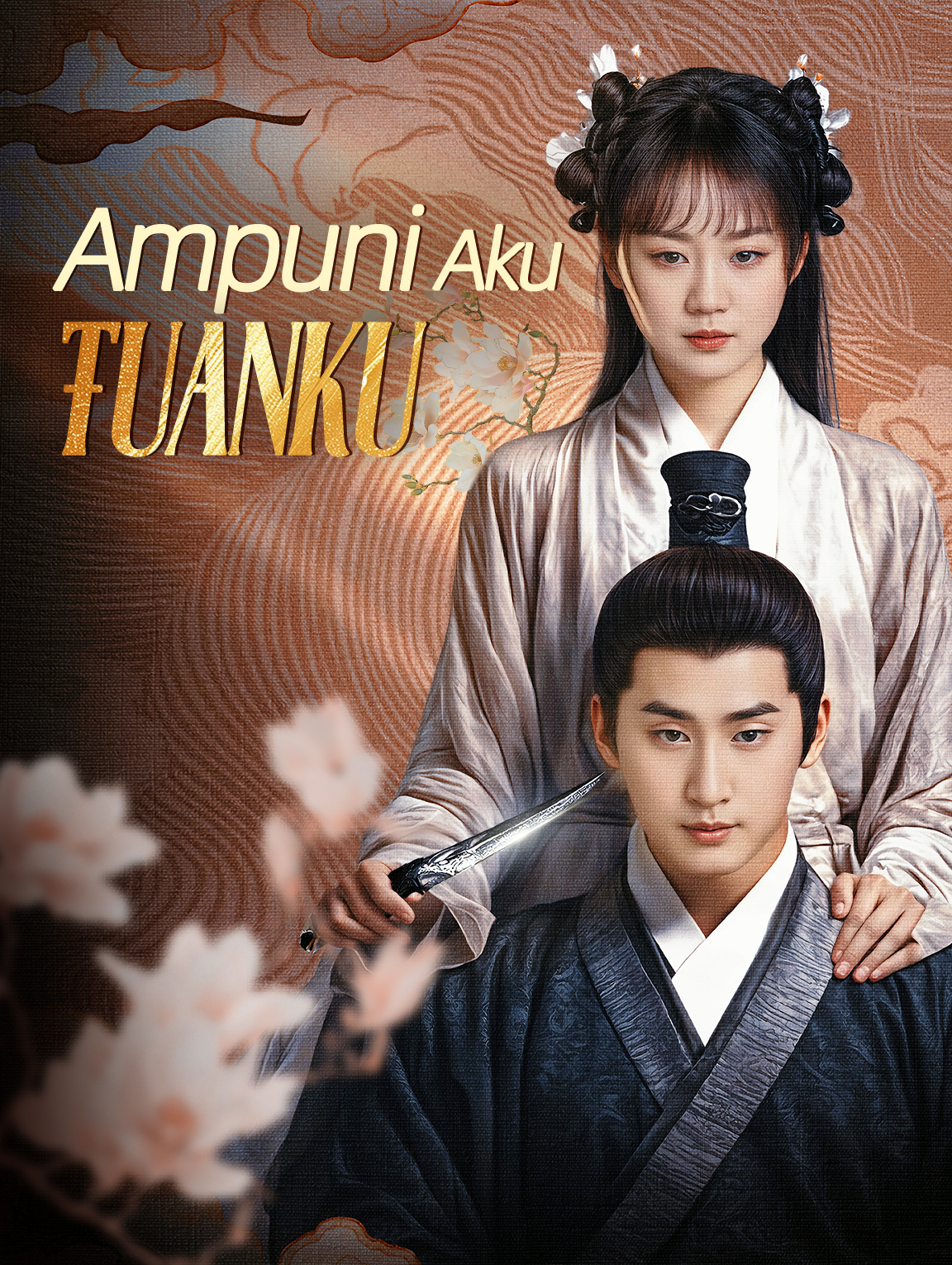 Ampuni Aku, Tuanku!
