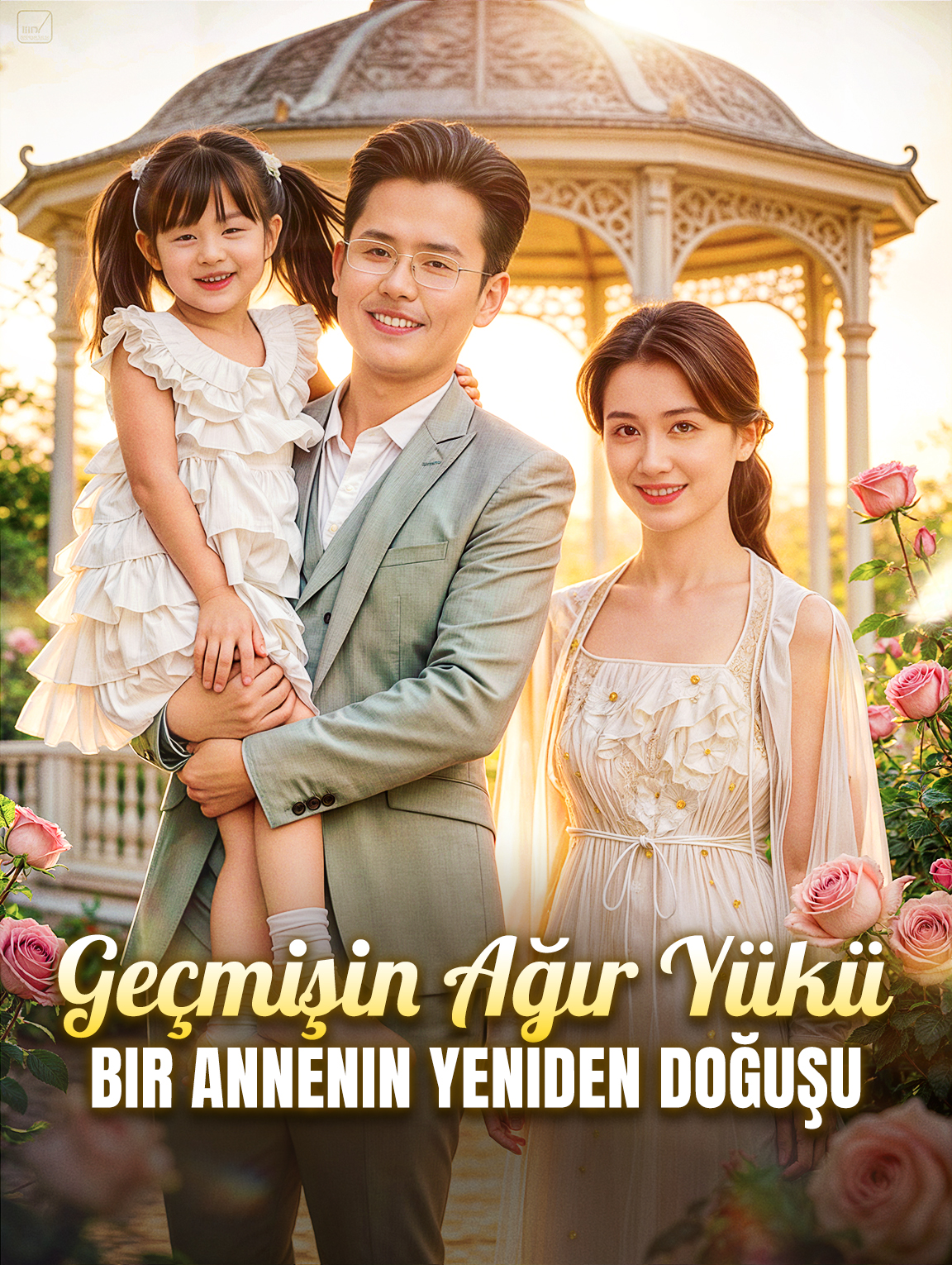 Geçmişin Ağır Yükü: Bir Annenin Yeniden Doğuşu
