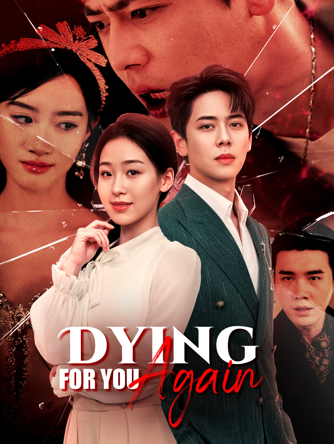 Dying for You, Again