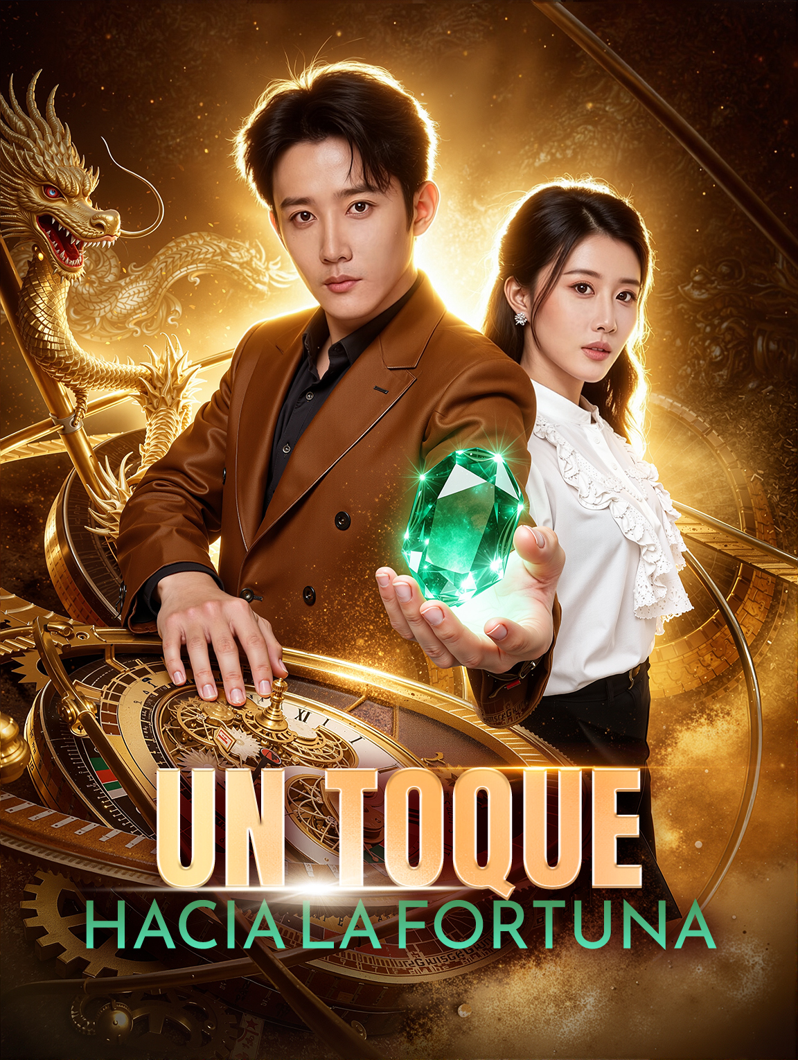 Un Toque hacia la Fortuna