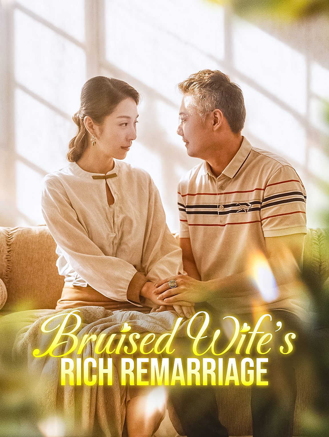Bruised Wife's Rich Remarriage