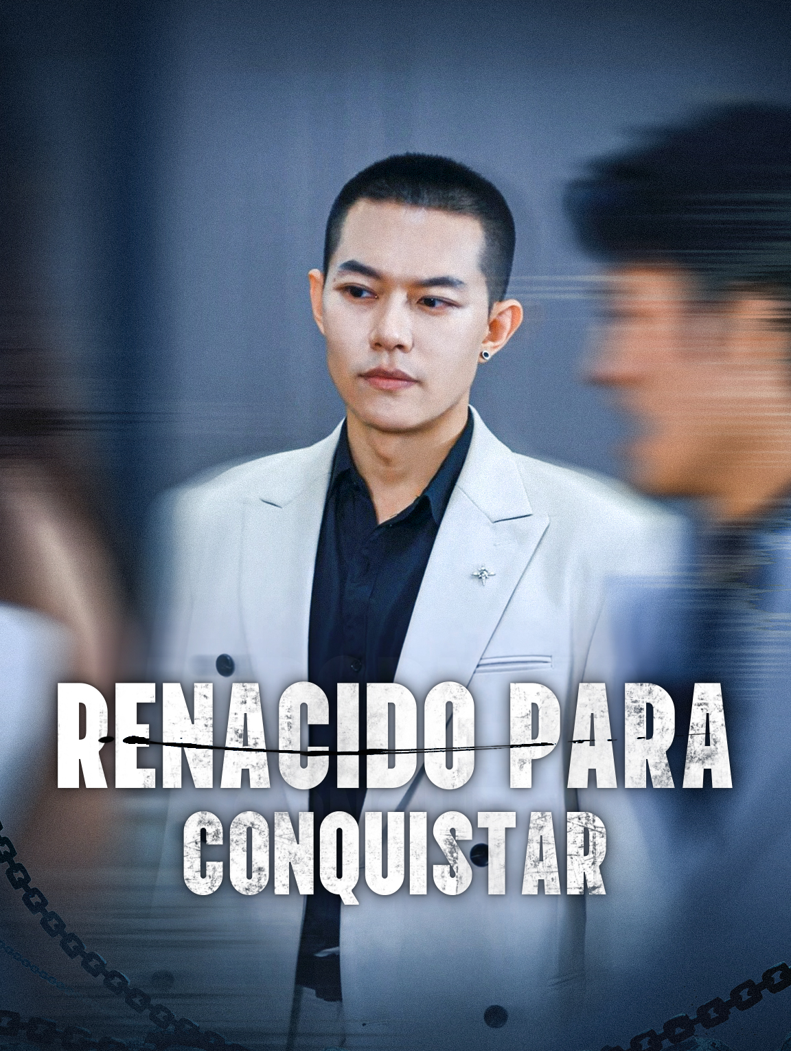 Renacido para Conquistar