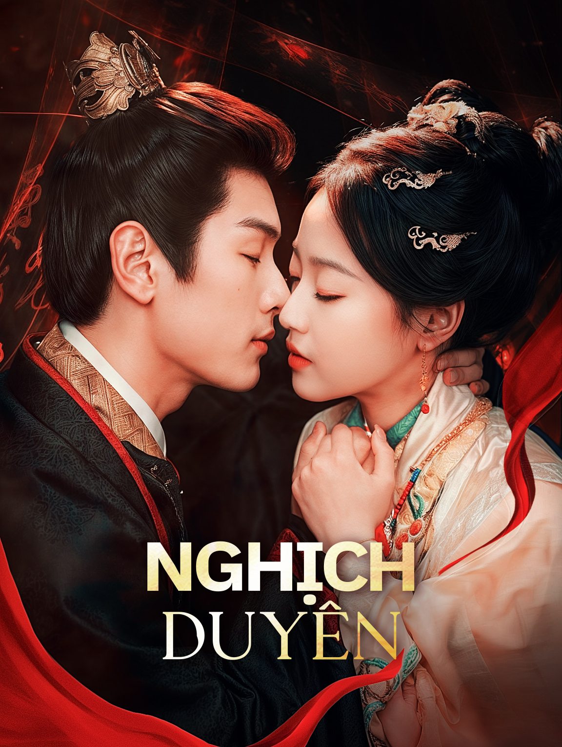 Nghịch Duyên(Phiên bản lồng tiếng)