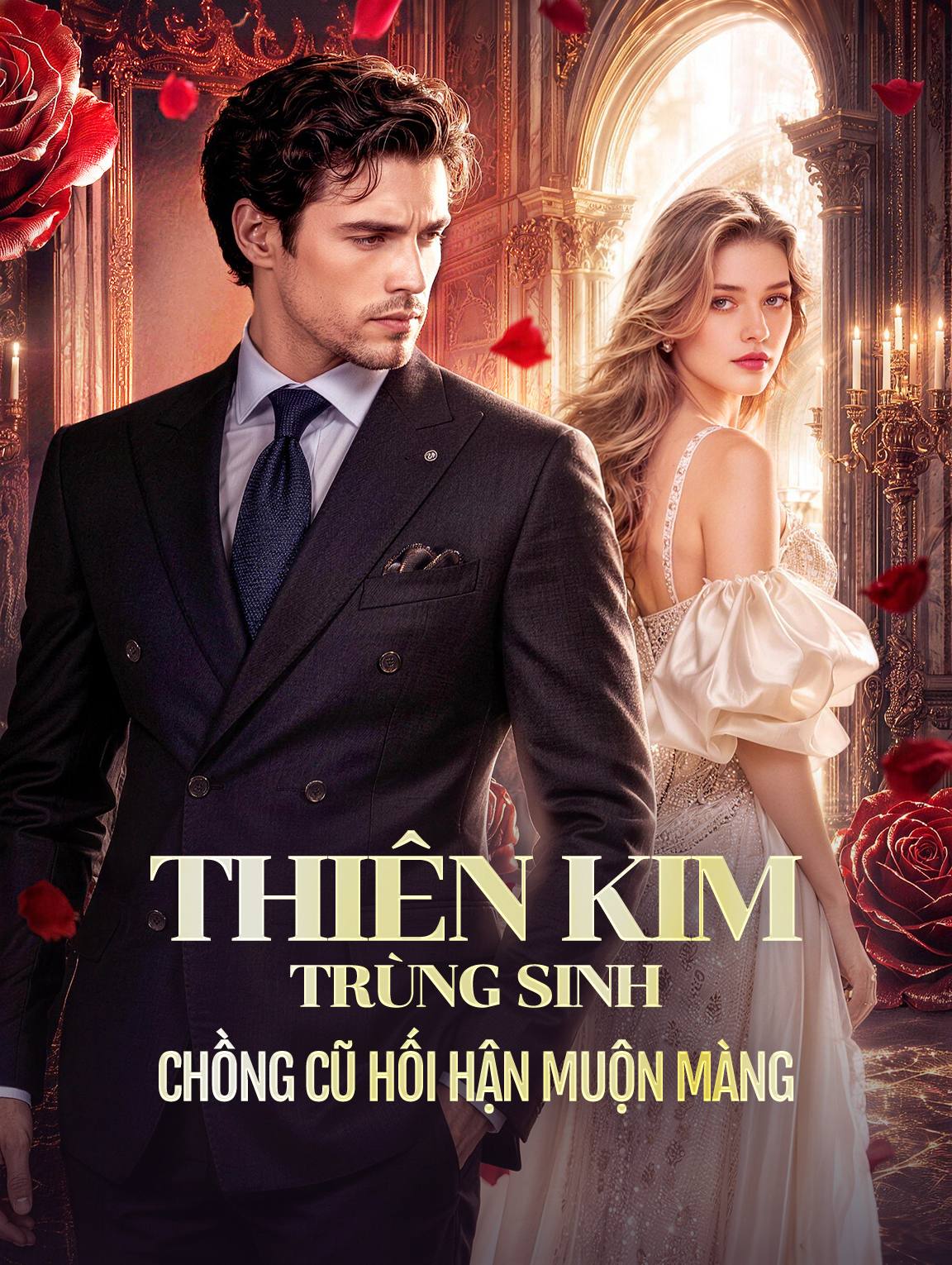 Thiên Kim Trùng Sinh: Chồng Cũ Hối Hận Muộn Màng