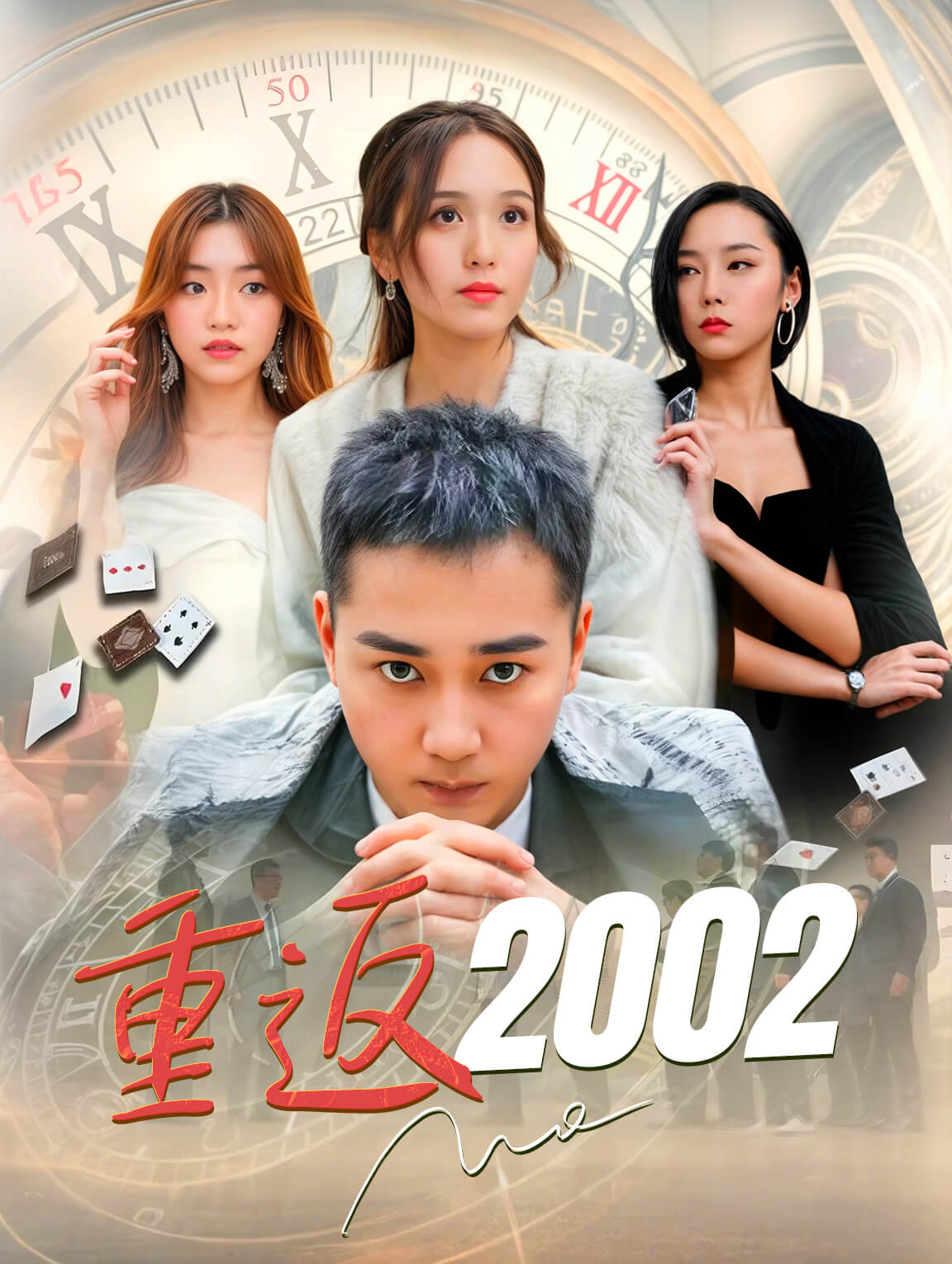 重返2002