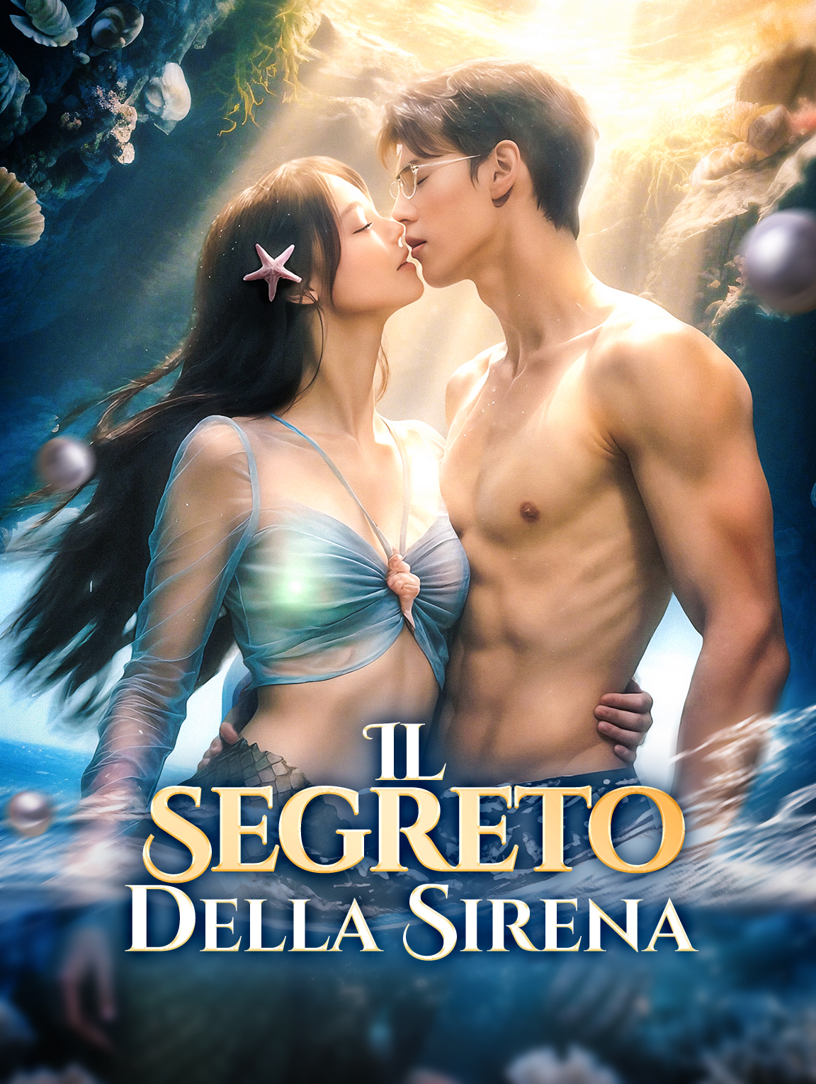 Il Segreto della Sirena