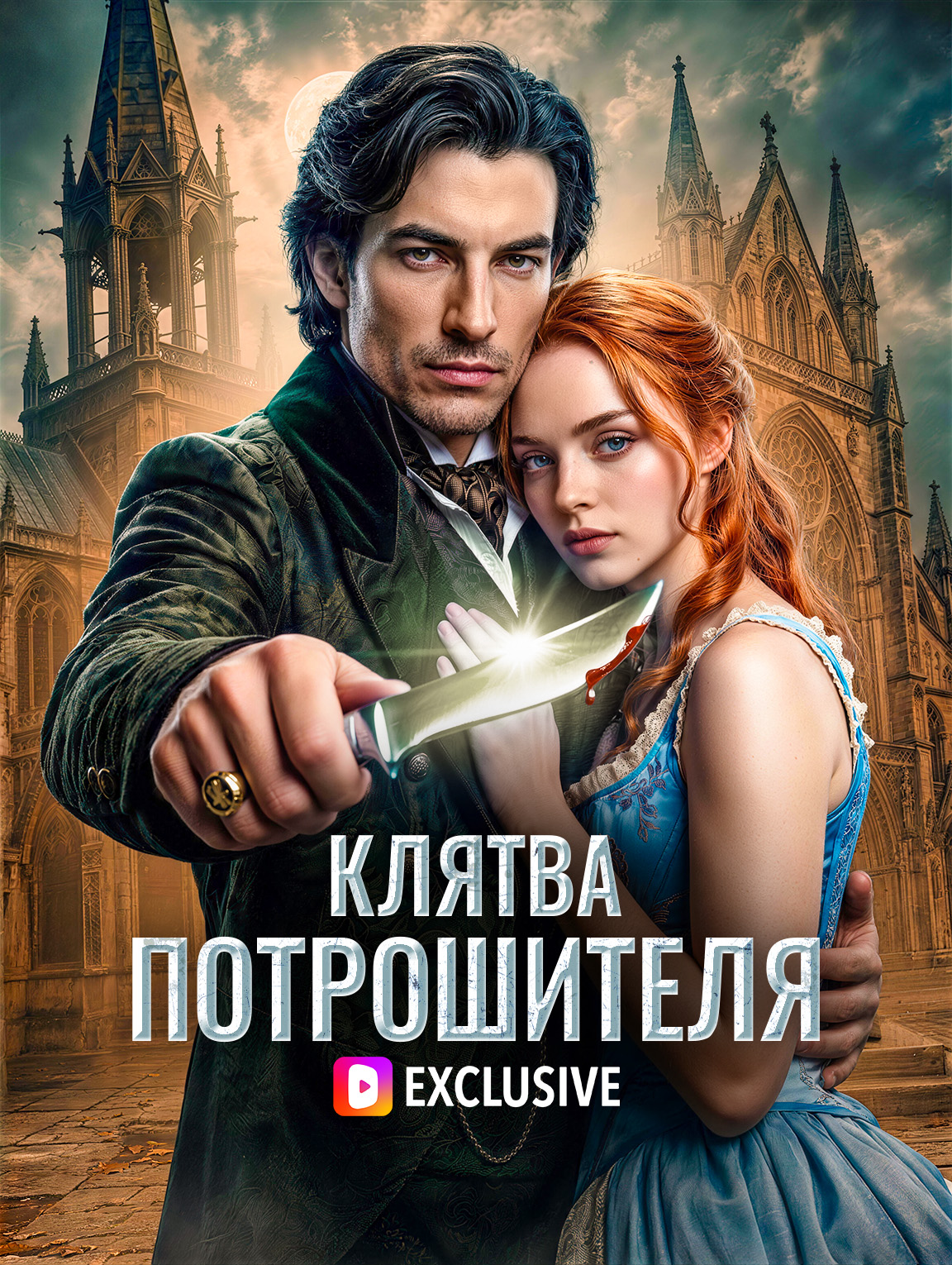 Клятва Потрошителя