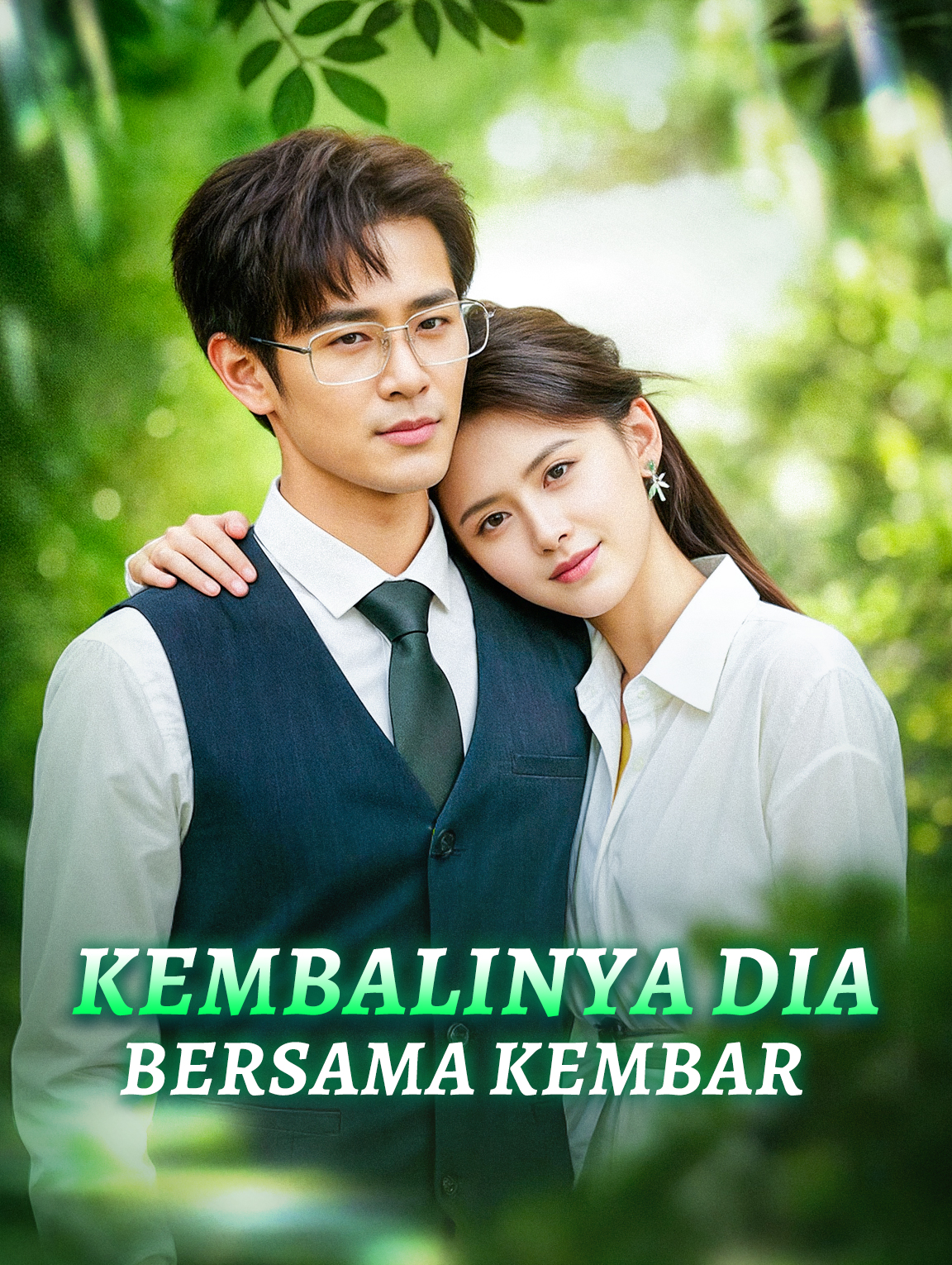 Kembalinya Dia Bersama Kembar