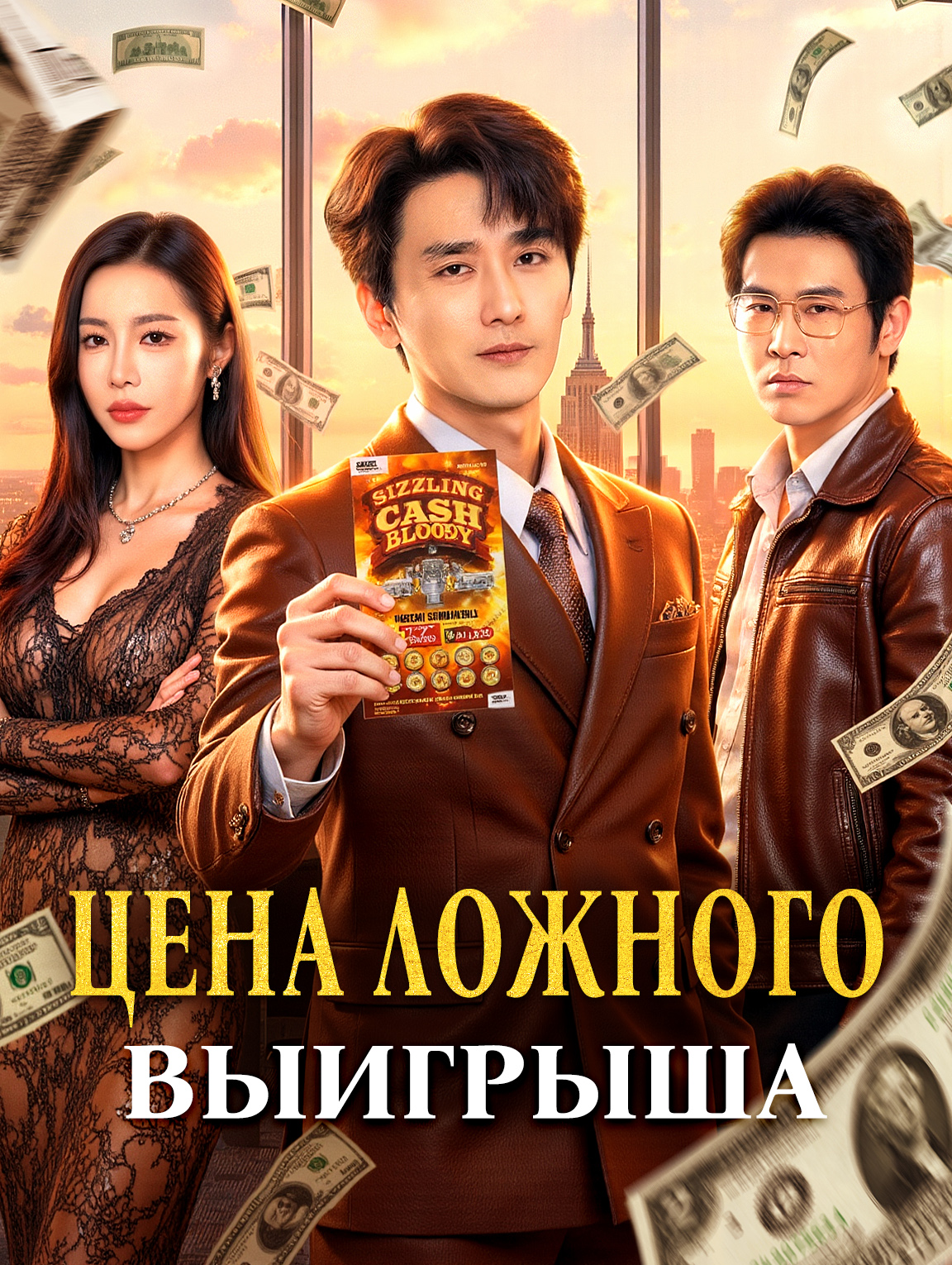 Цена ложного выигрыша