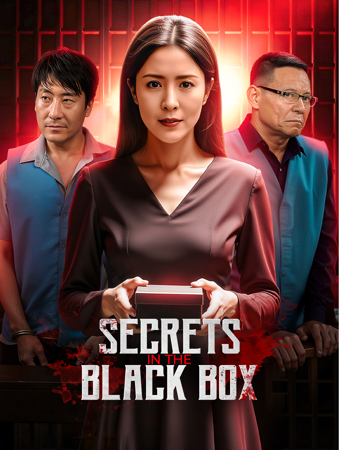 Secrets in the Black Box