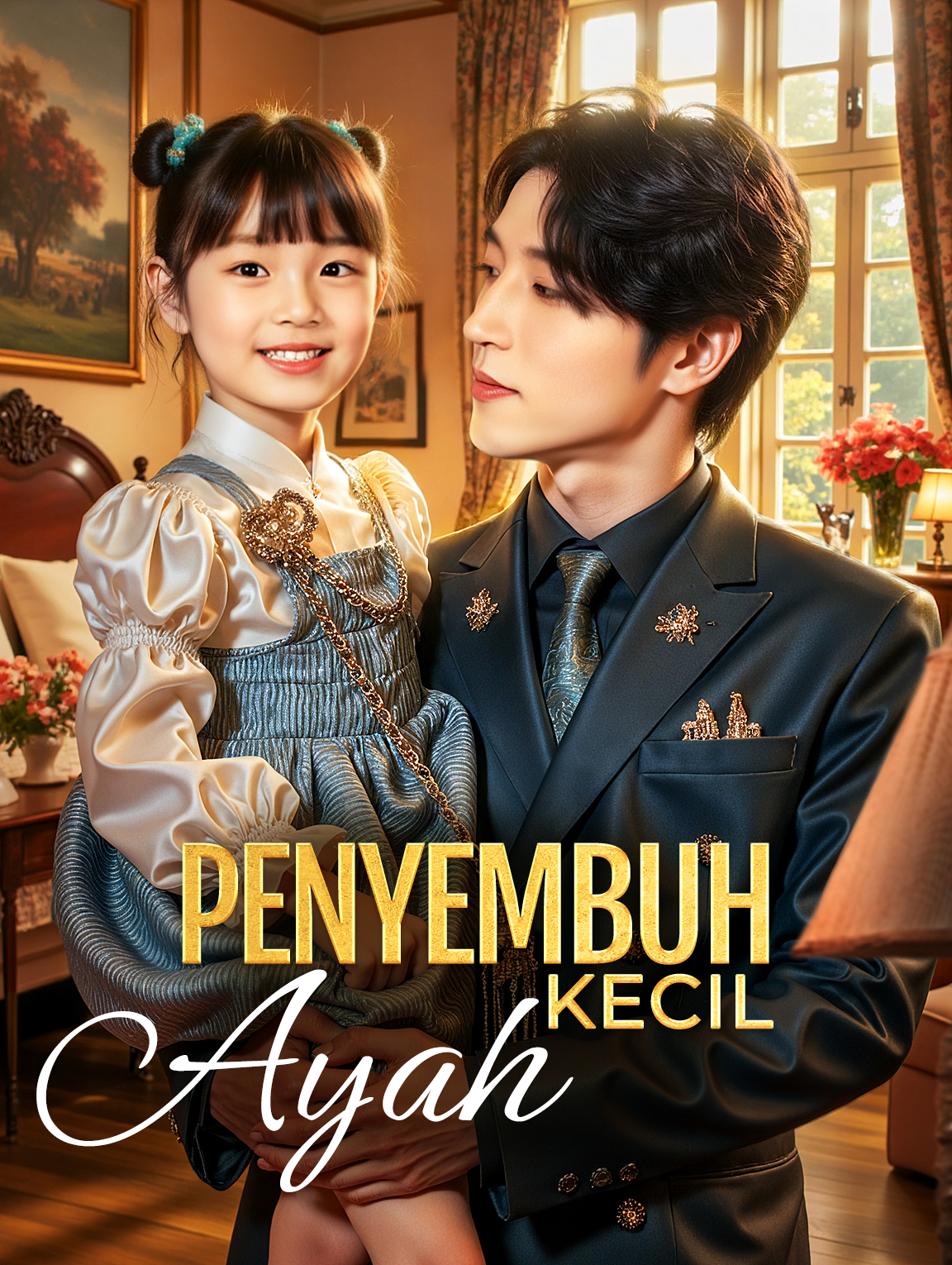 Penyembuh Kecil Ayah(Sulih Suara)