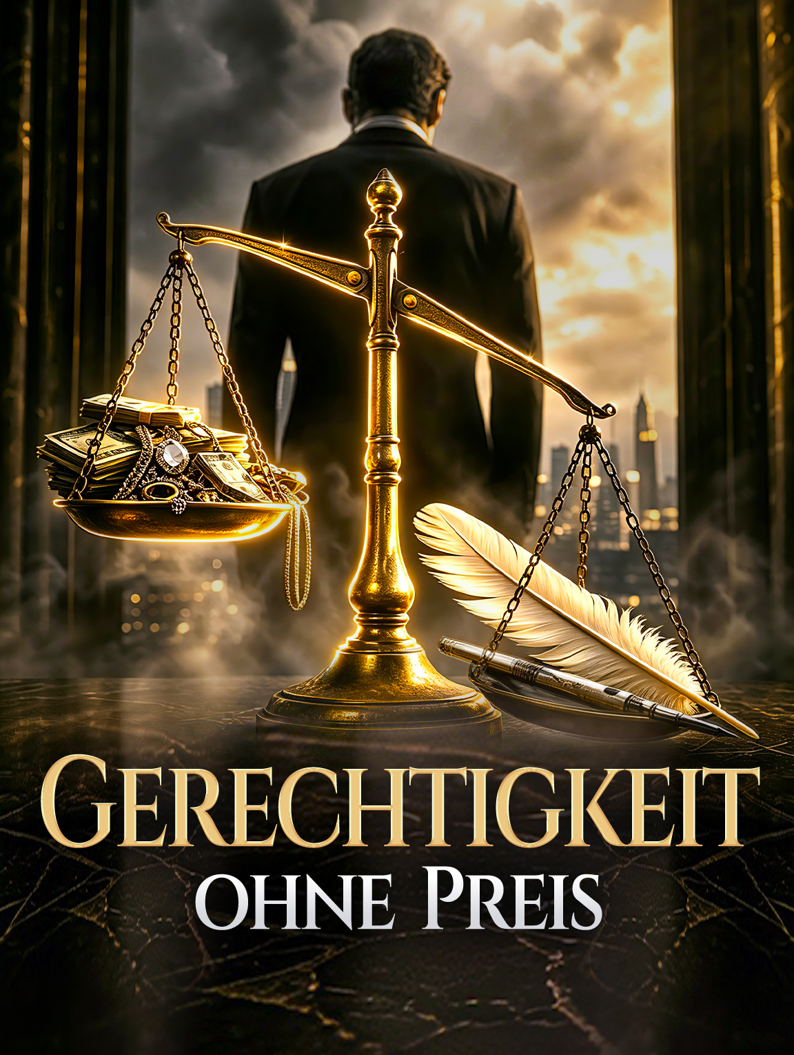 Gerechtigkeit ohne Preis