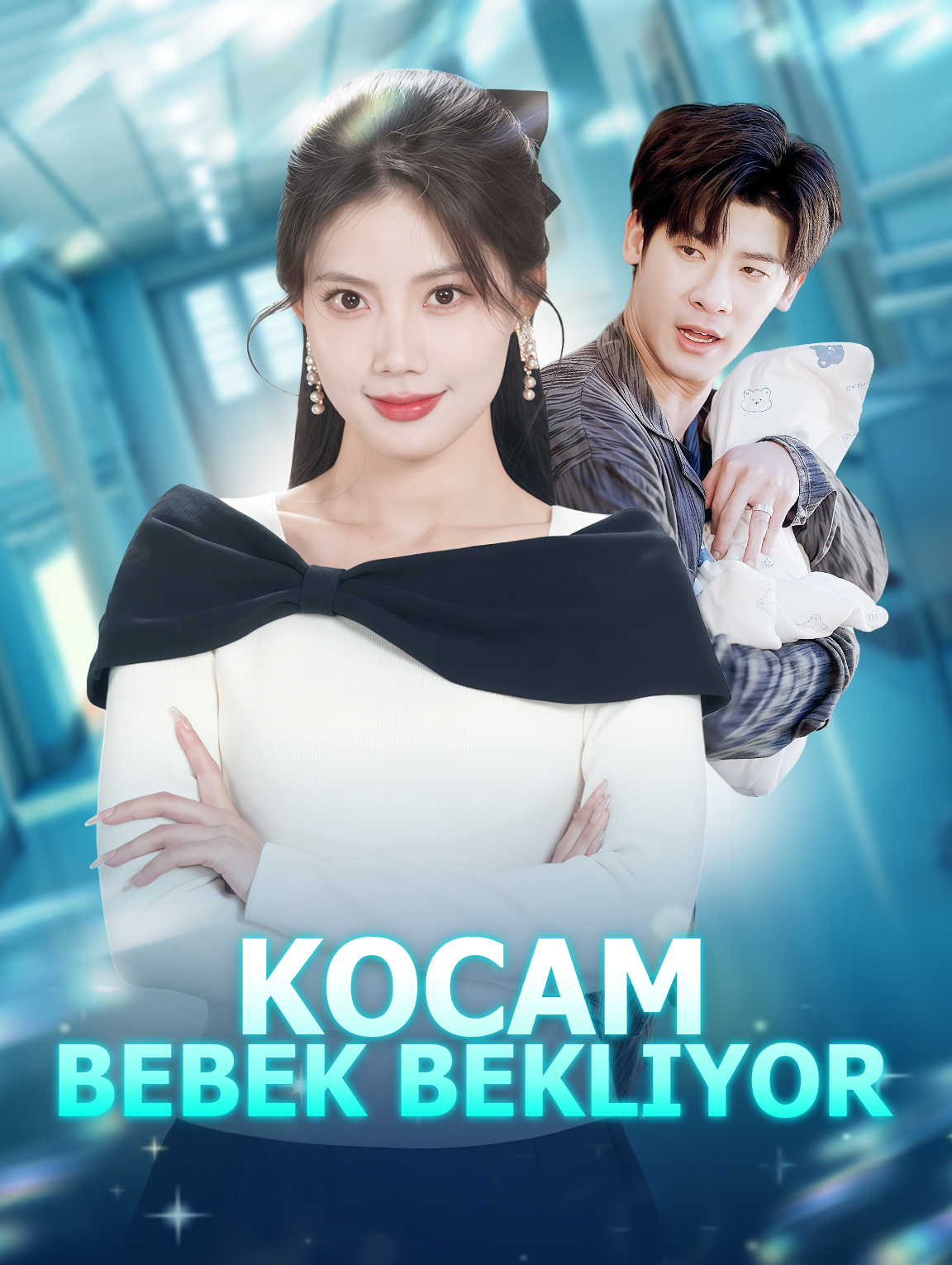 Kocam Bebek Bekliyor