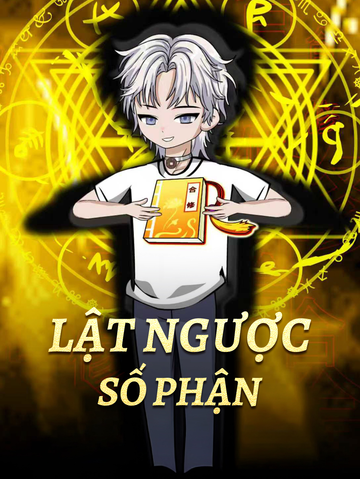 Lật Ngược Số Phận