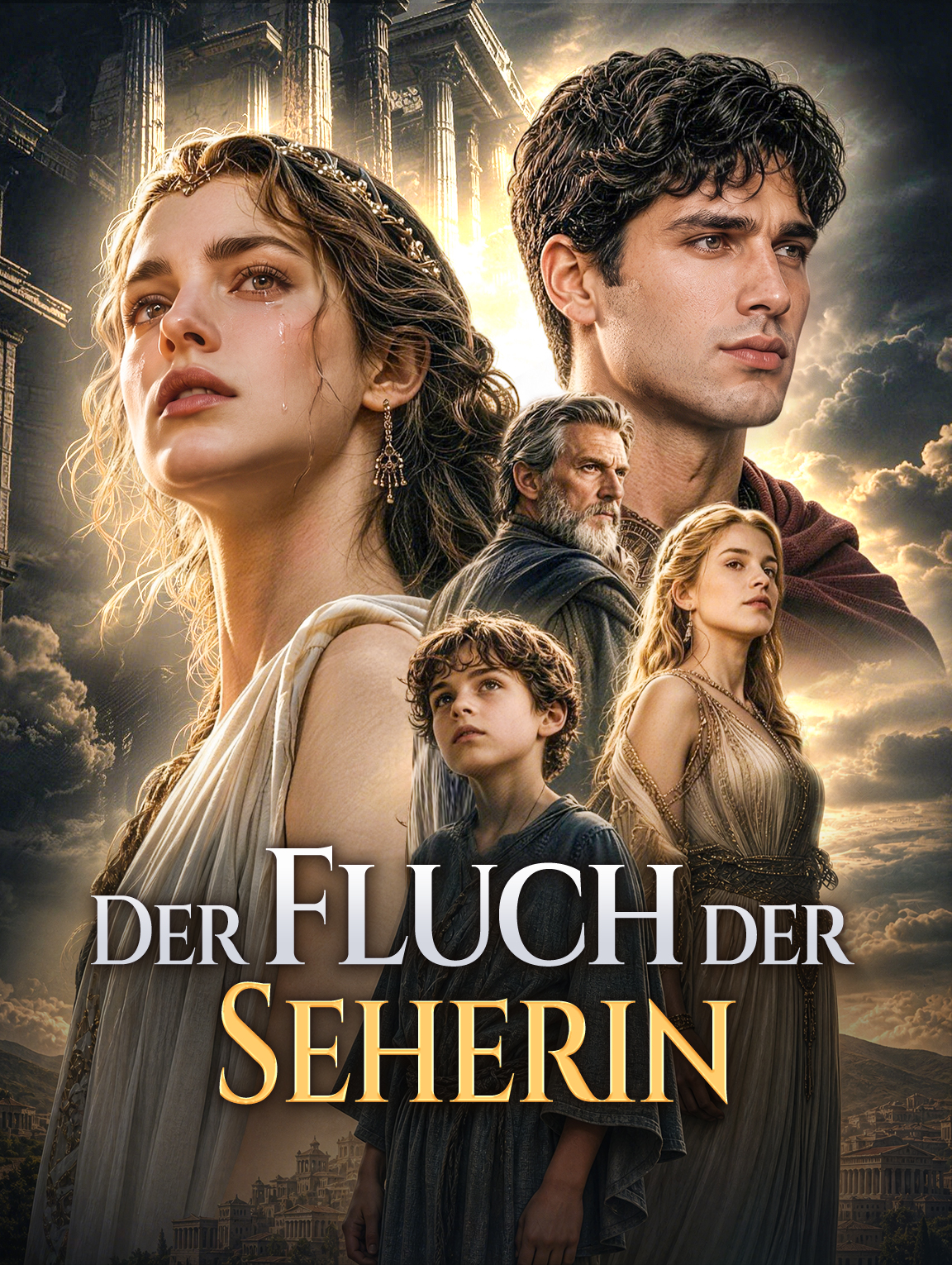 Der Fluch der Seherin