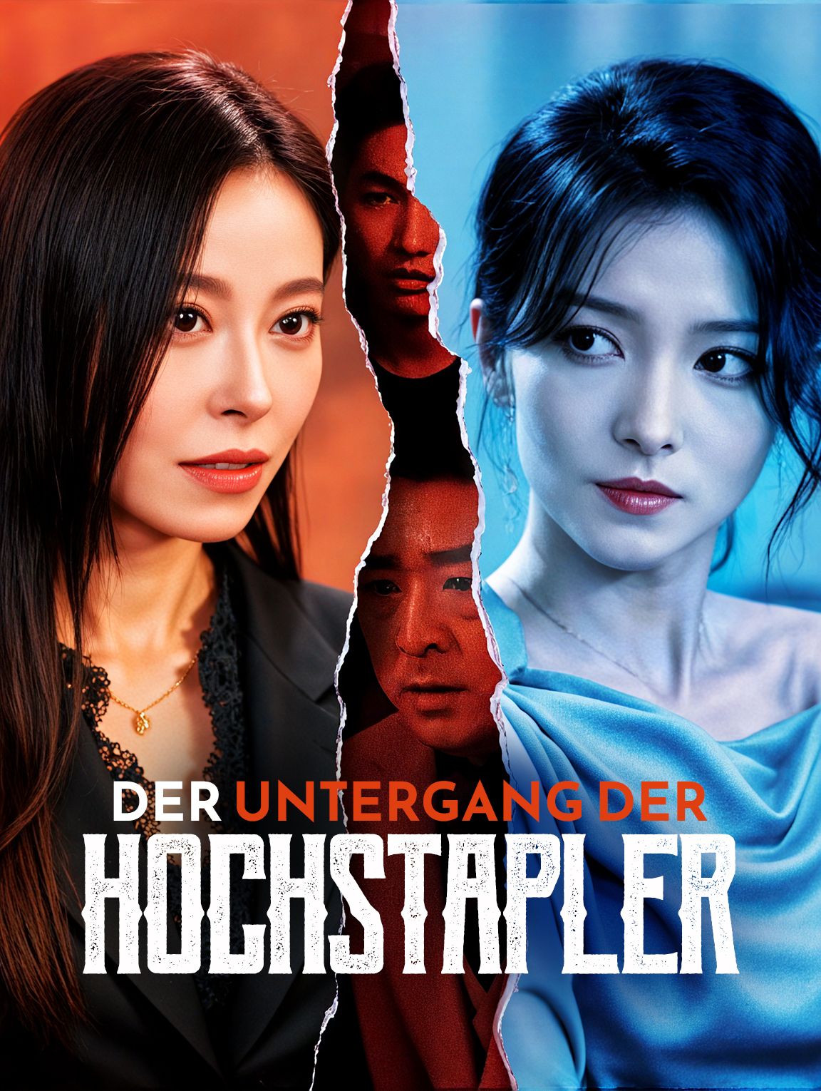 Der Untergang der Hochstapler