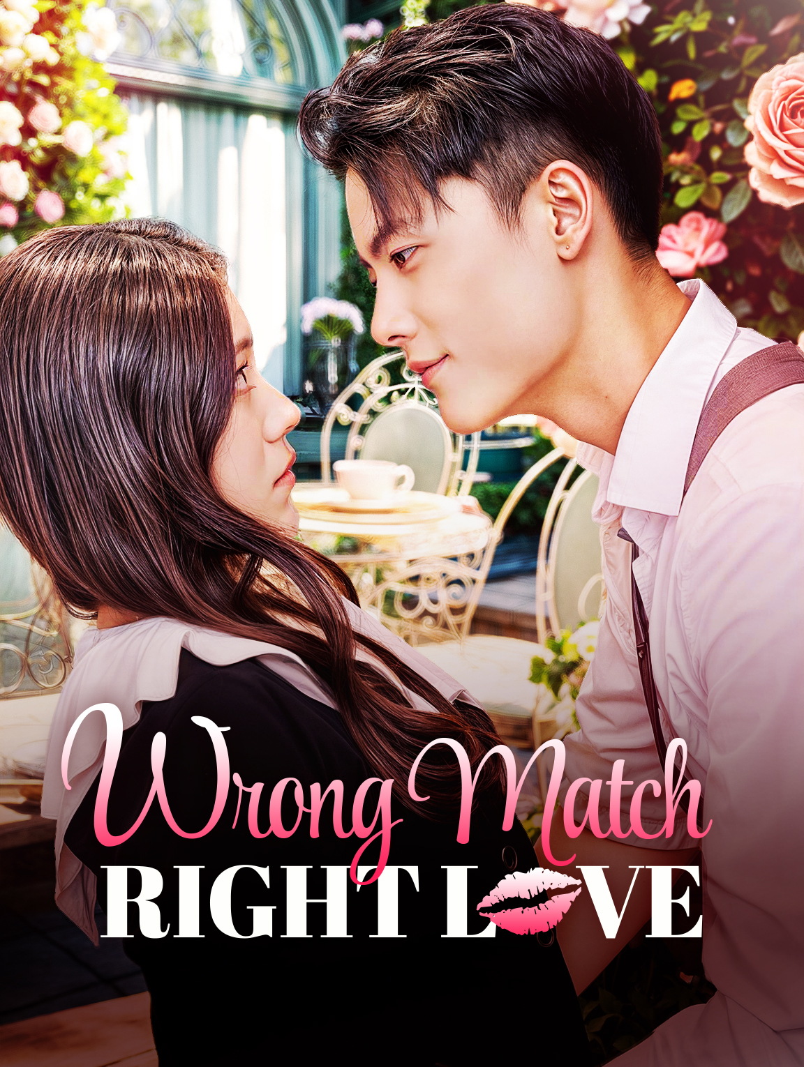 Wrong Match, Right Love