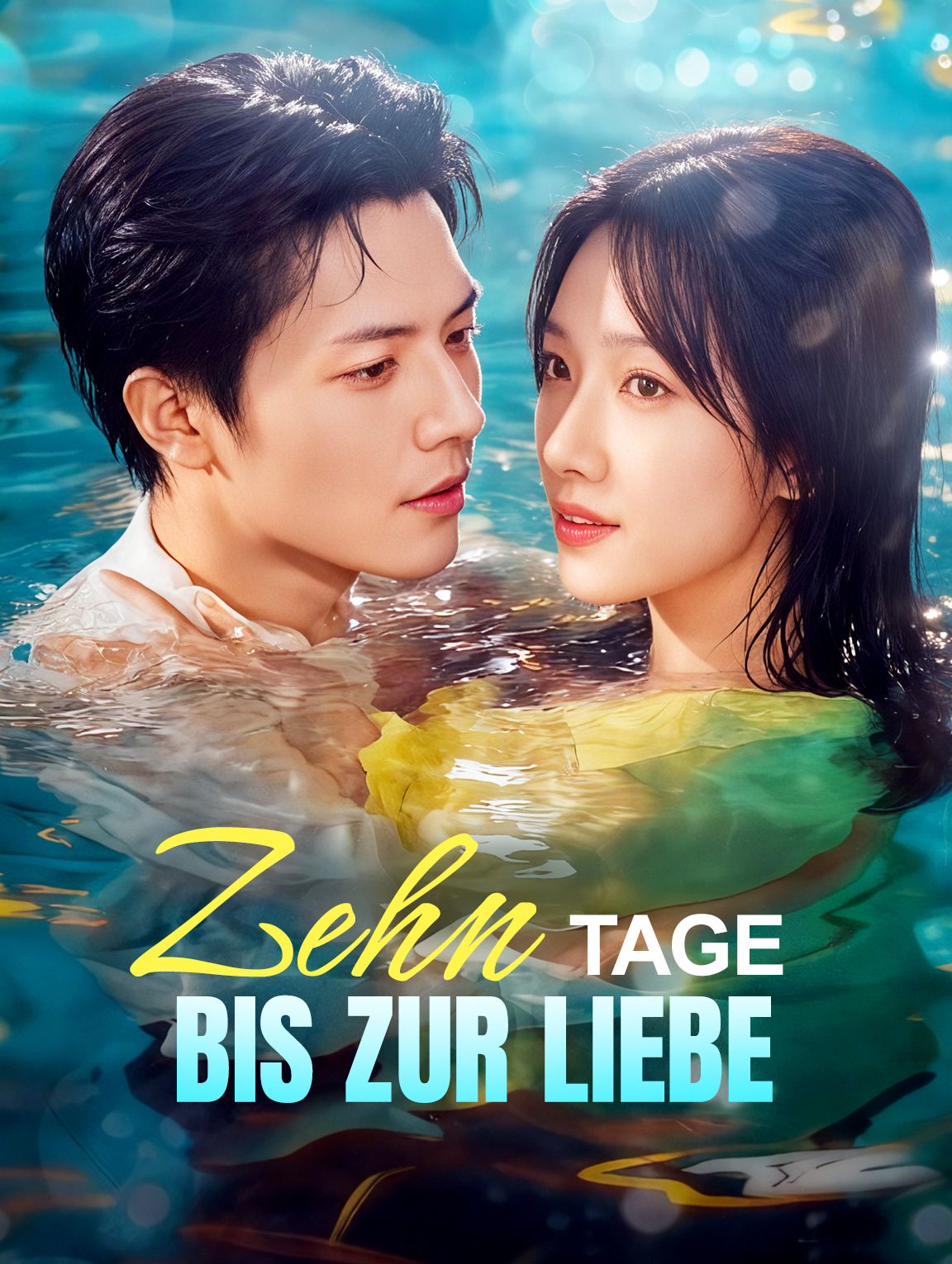 Zehn Tage bis zur Liebe