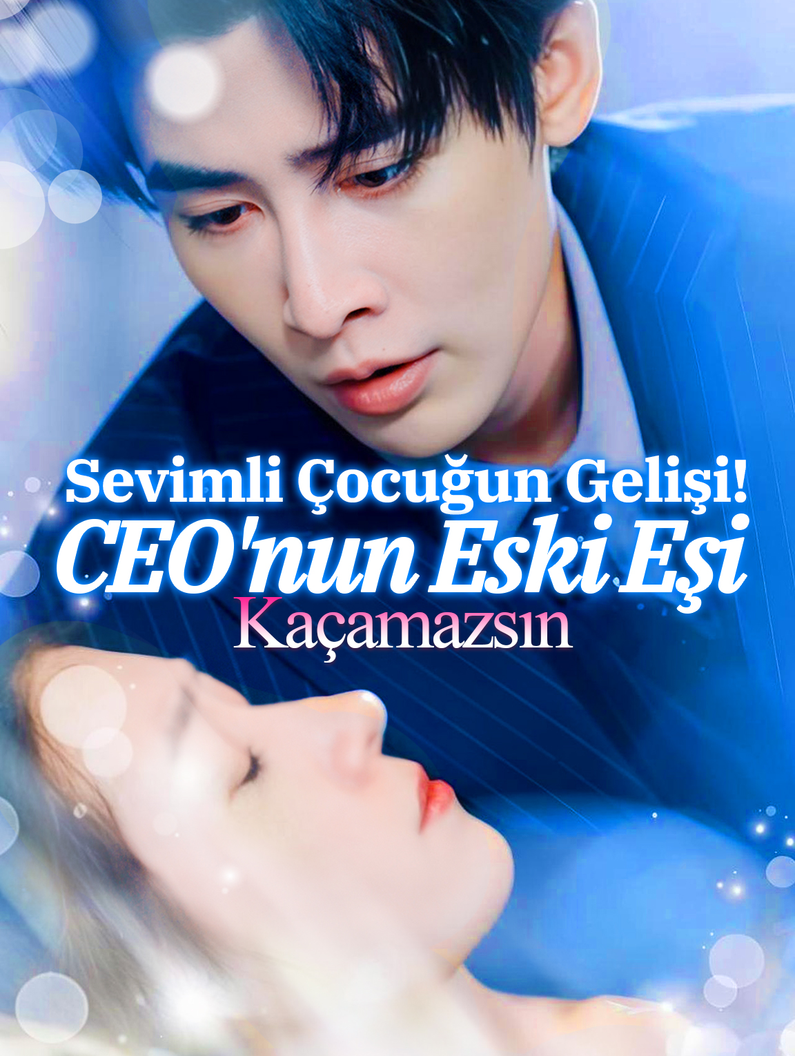 Sevimli Çocuğun Gelişi! CEO'nun Eski Eşi, Kaçamazsın