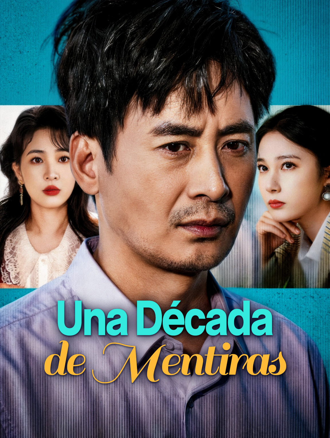 Una Década de Mentiras