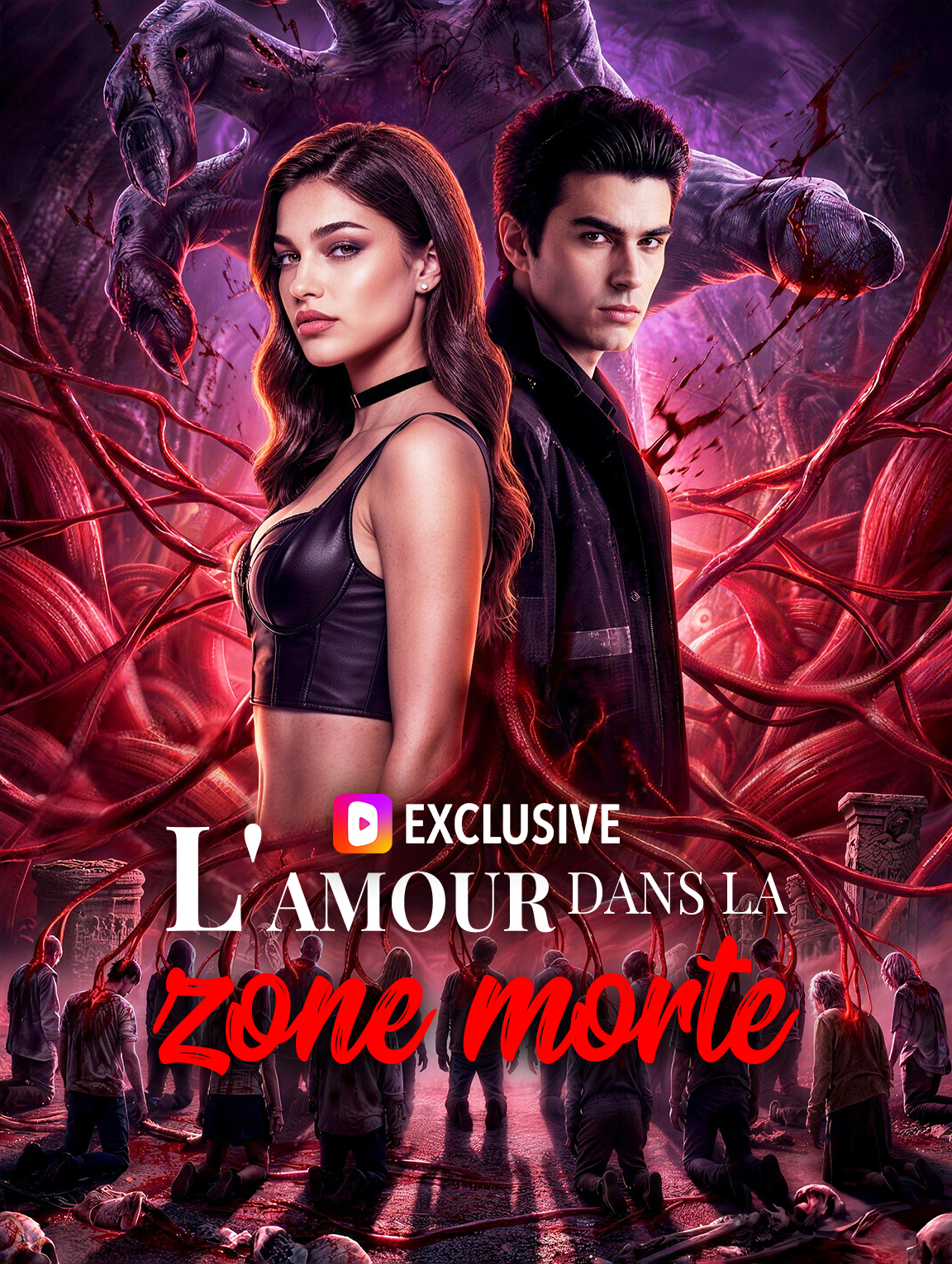 L'amour dans la zone morte