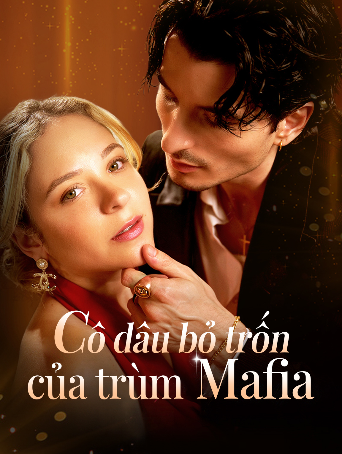 Cô Dâu Bỏ Trốn Của Trùm Mafia