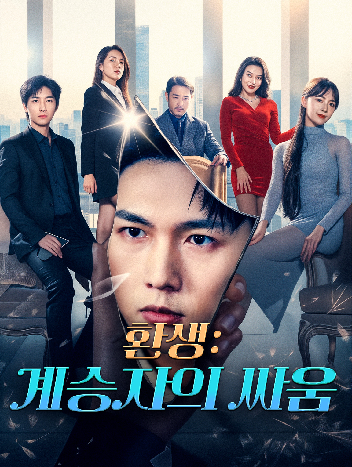 환생: 계승자의 싸움