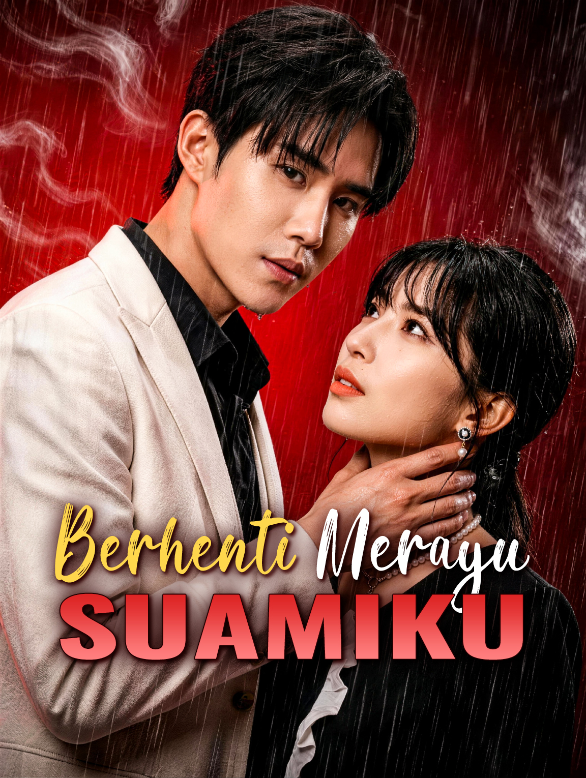 Berhenti Merayu, Suamiku