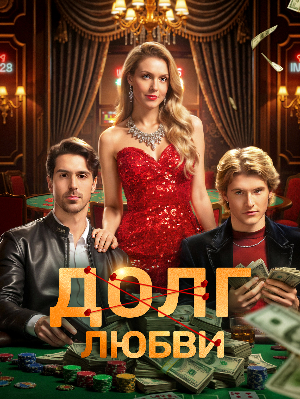 Долг любви