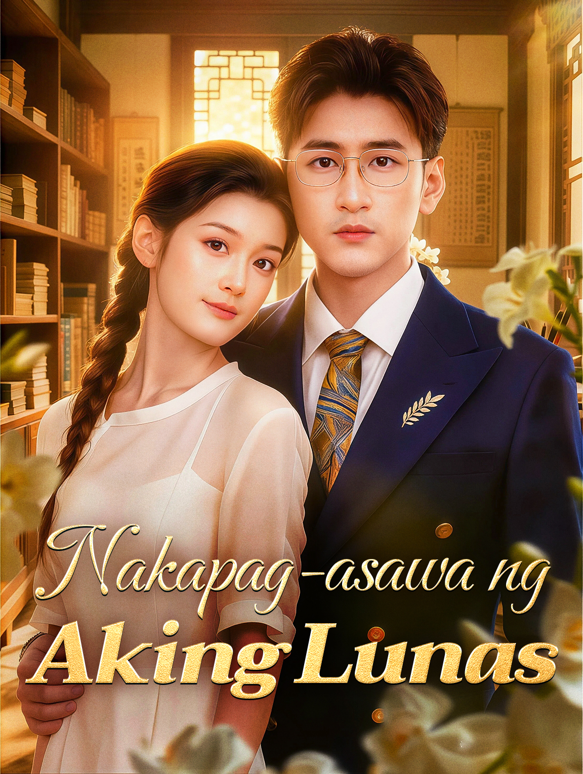 Nakapag-asawa ng Aking Lunas