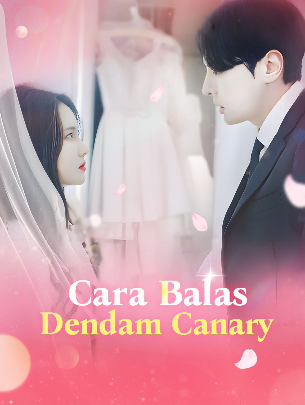 Cara Balas Dendam Canary