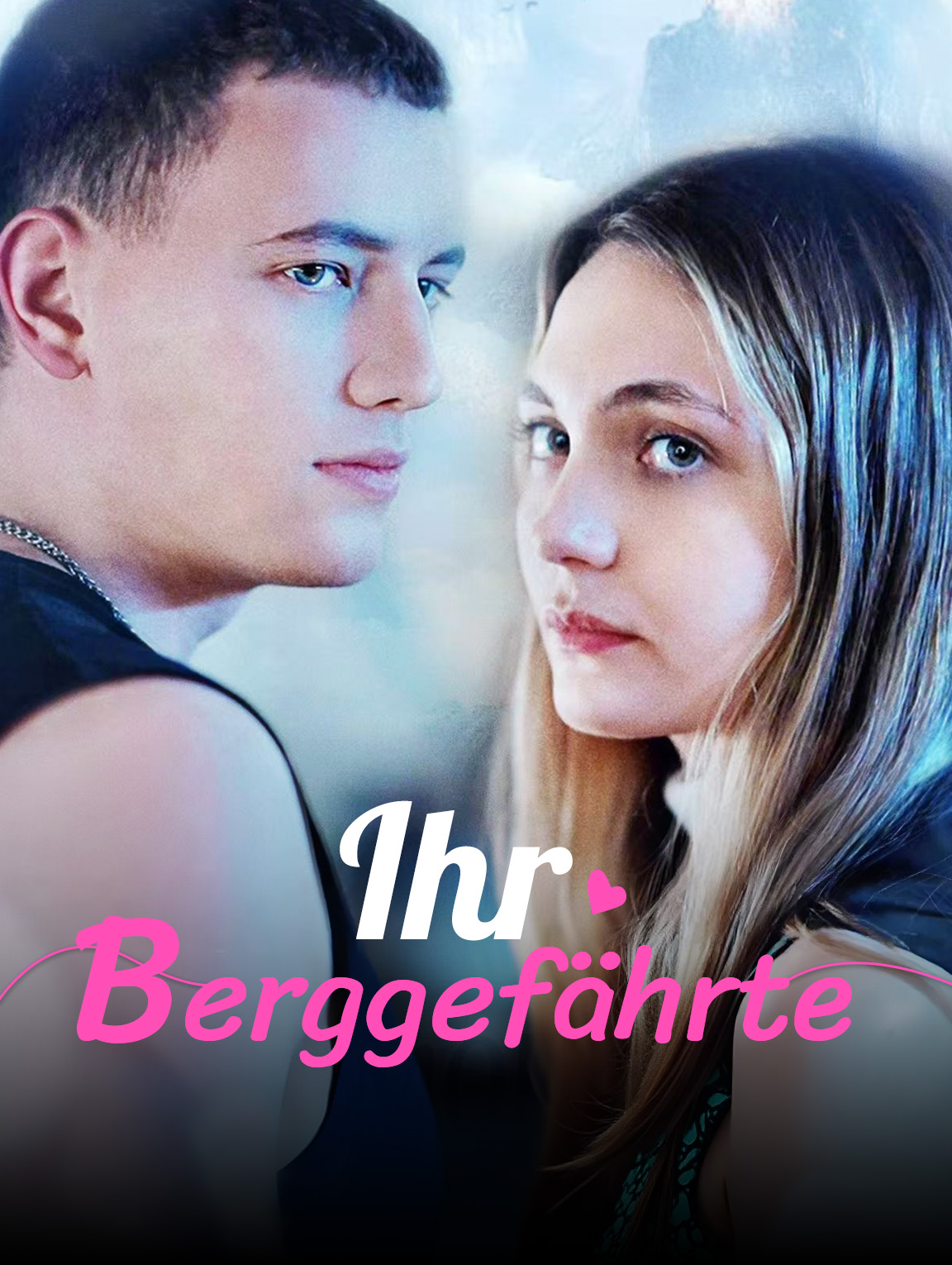 Ihr Berggefährte