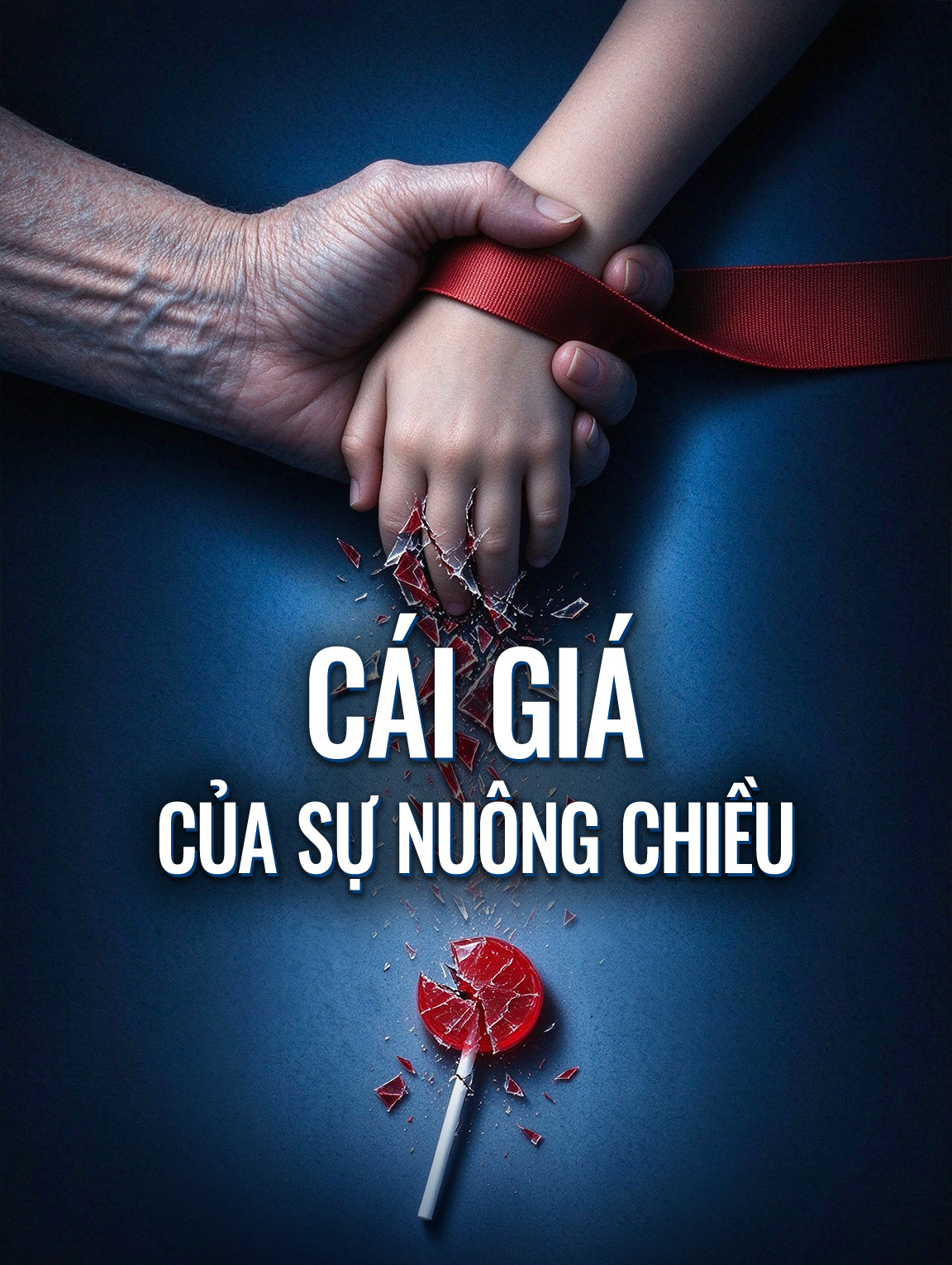 Cái Giá Của Sự Nuông Chiều