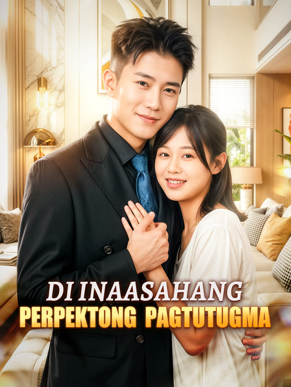 Di Inaasahang Perpektong Pagtutugma