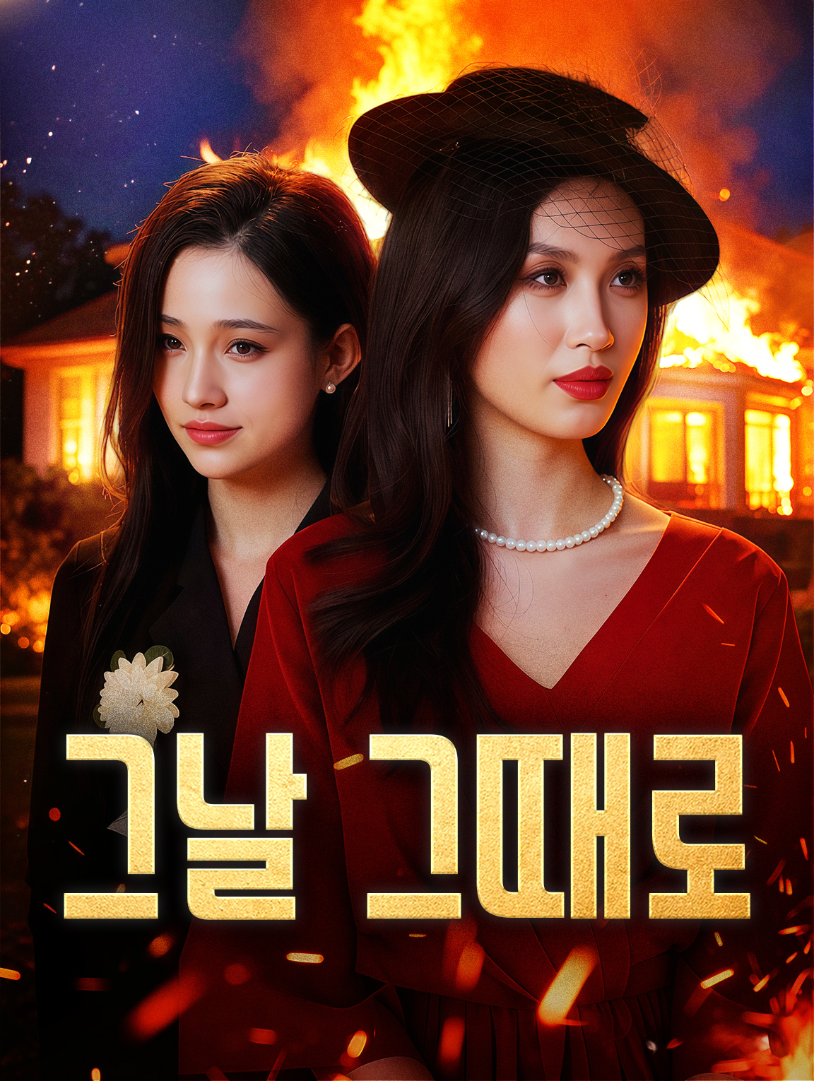 그날 그때로