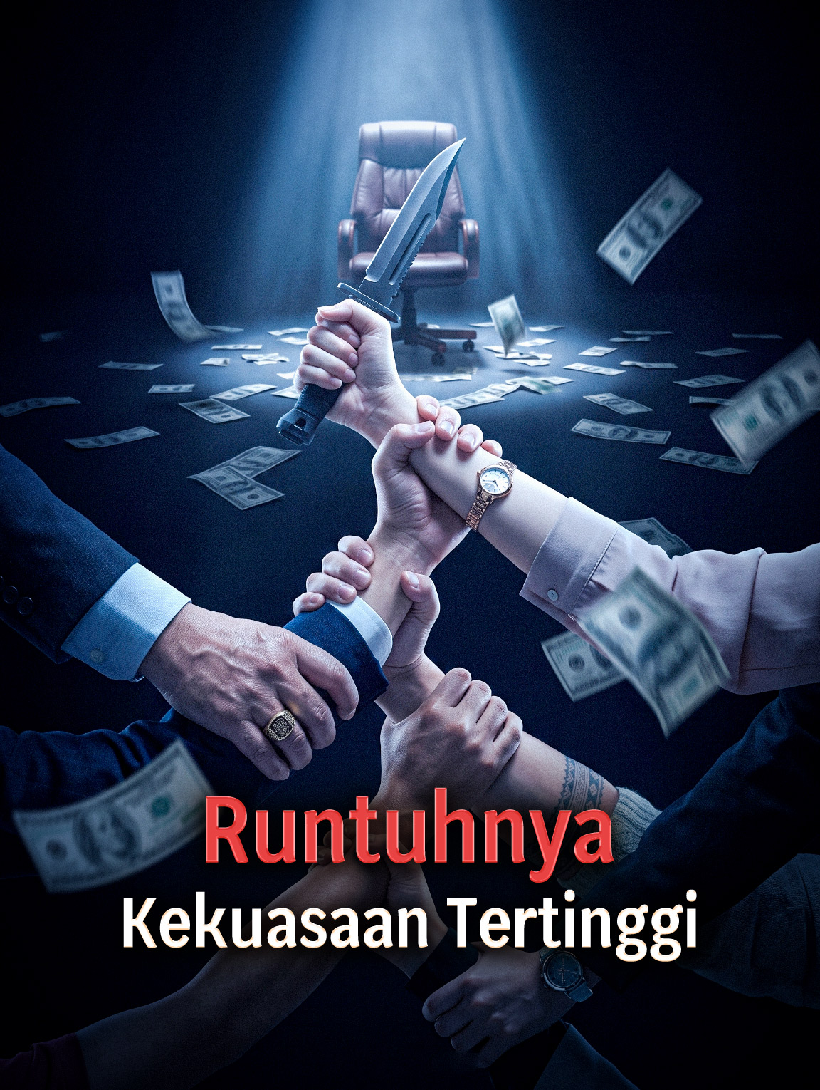 Runtuhnya Kekuasaan Tertinggi