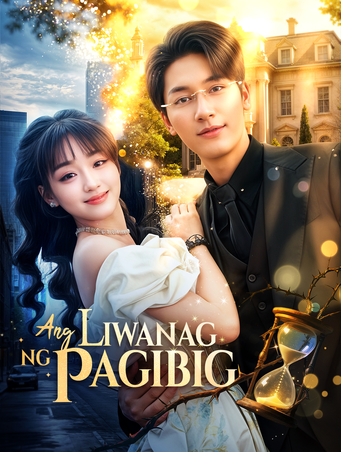 Ang Liwanag ng Pagibig