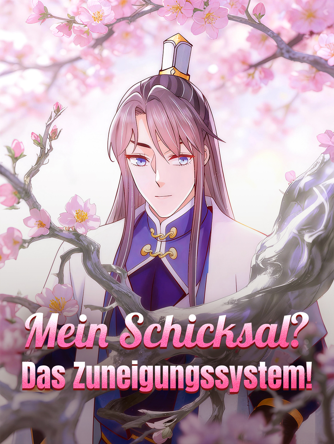 Mein Schicksal? Das Zuneigungssystem!