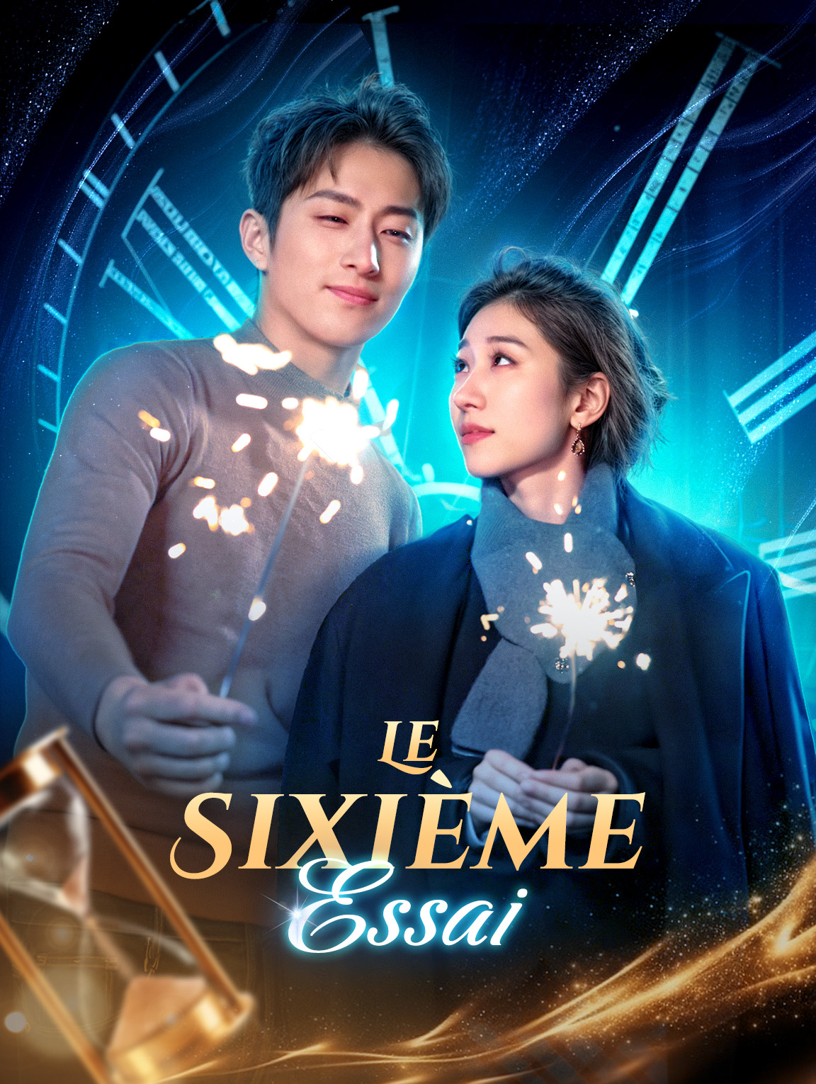 Le Sixième Essai