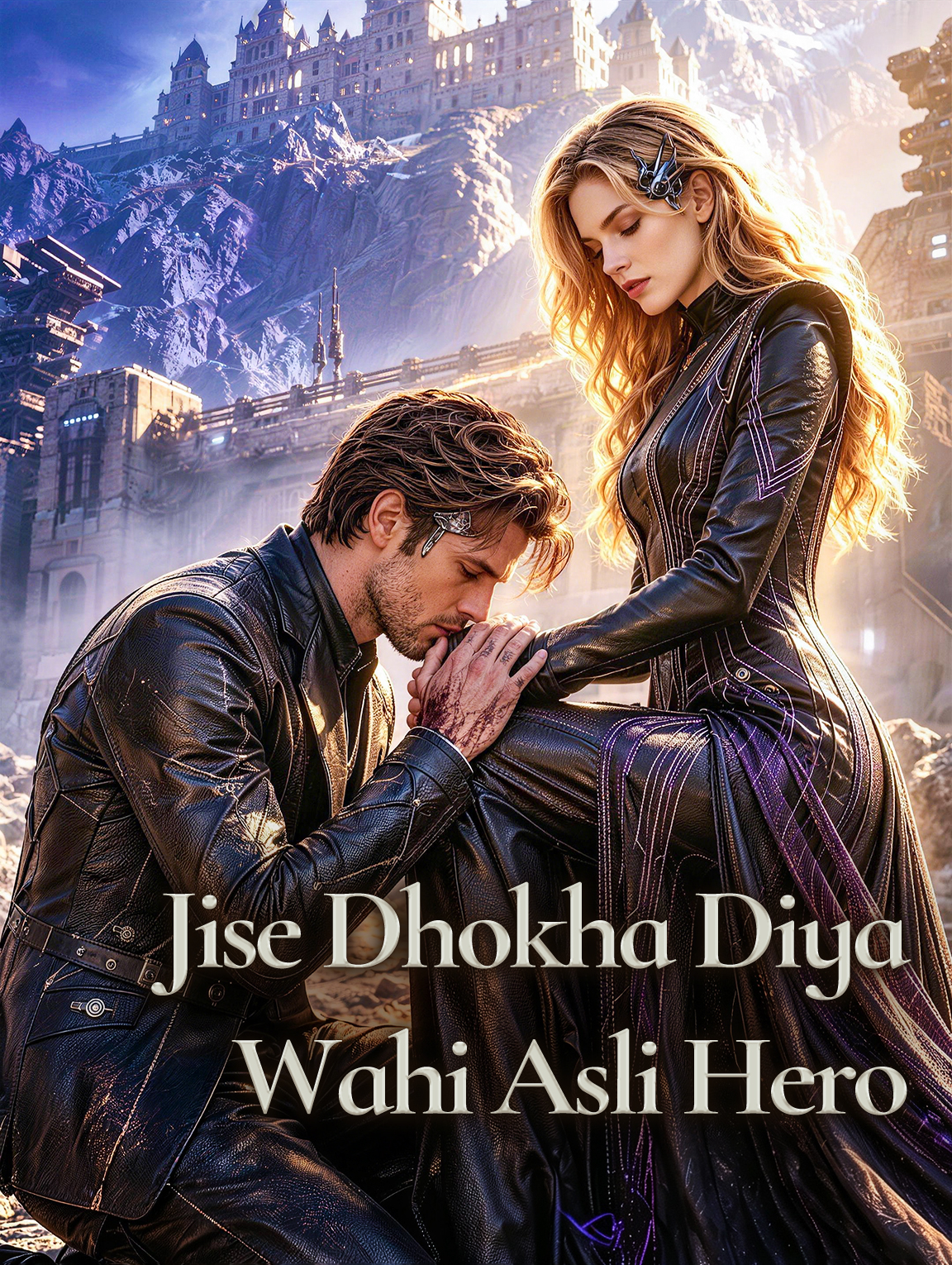 Jise Dhokha Diya, Wahi Asli Hero
